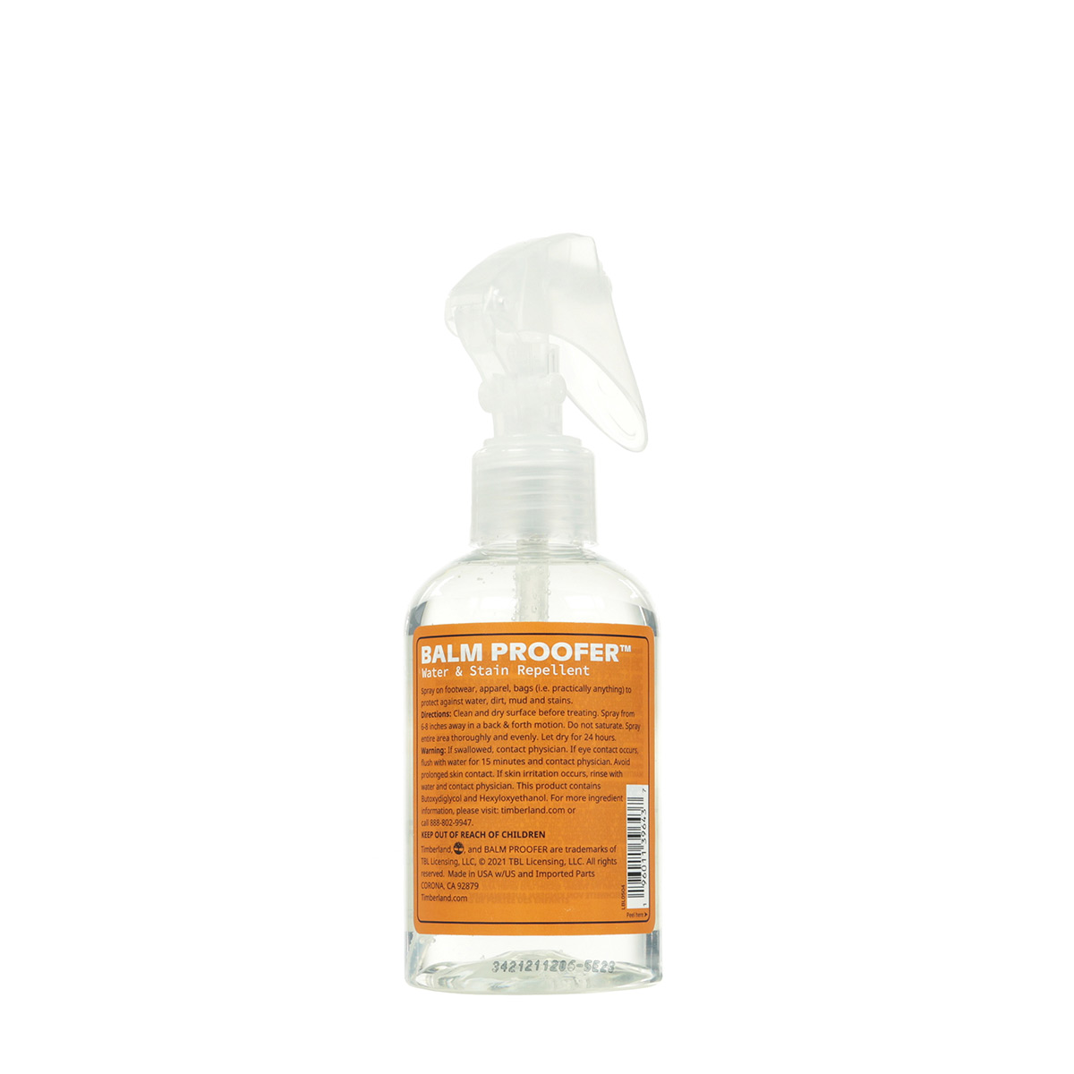 timberland balm proofer