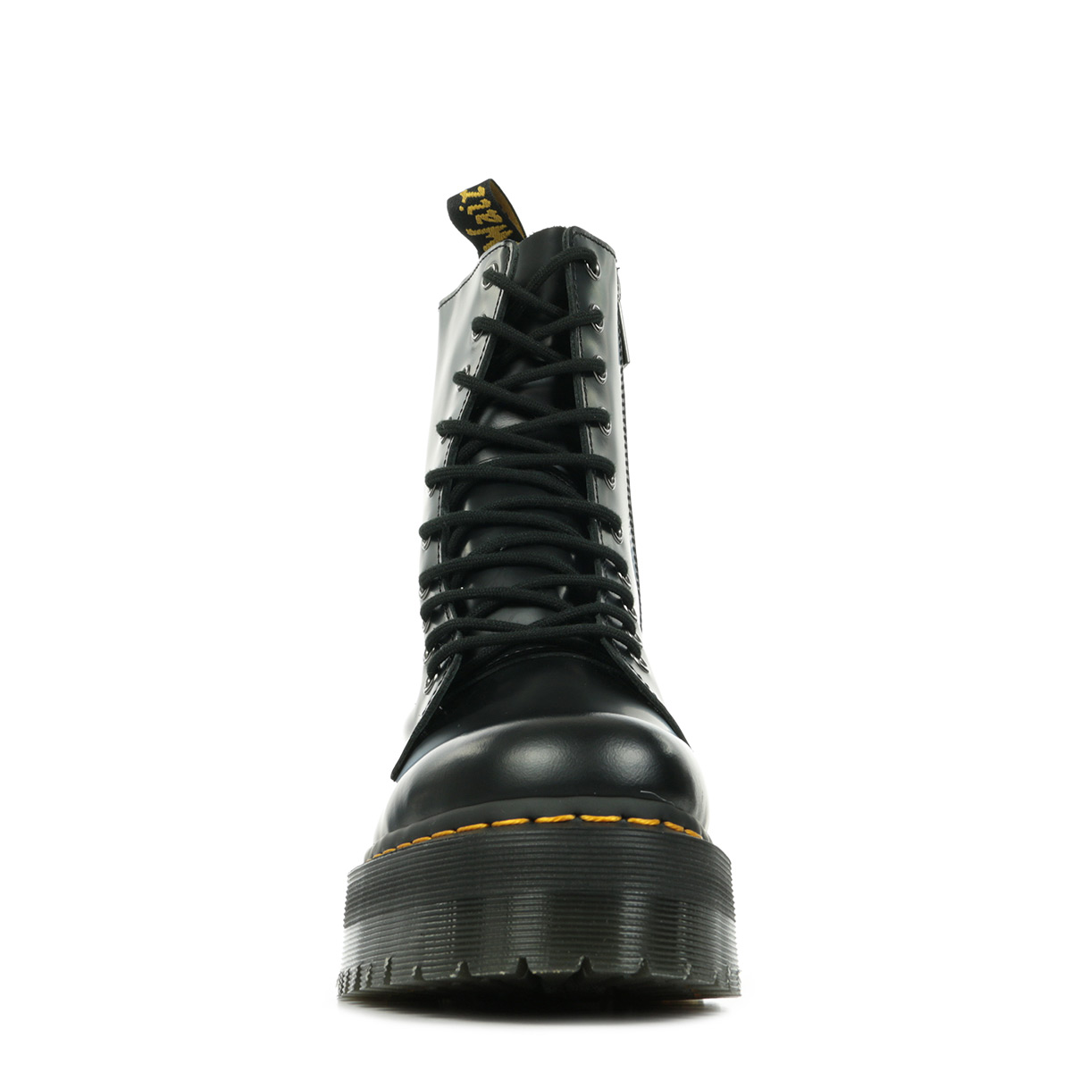 Dr. Martens Mixte Sinclair Leopard Emboss Amphibians, 36 EU : Amazon.fr:  Mode
