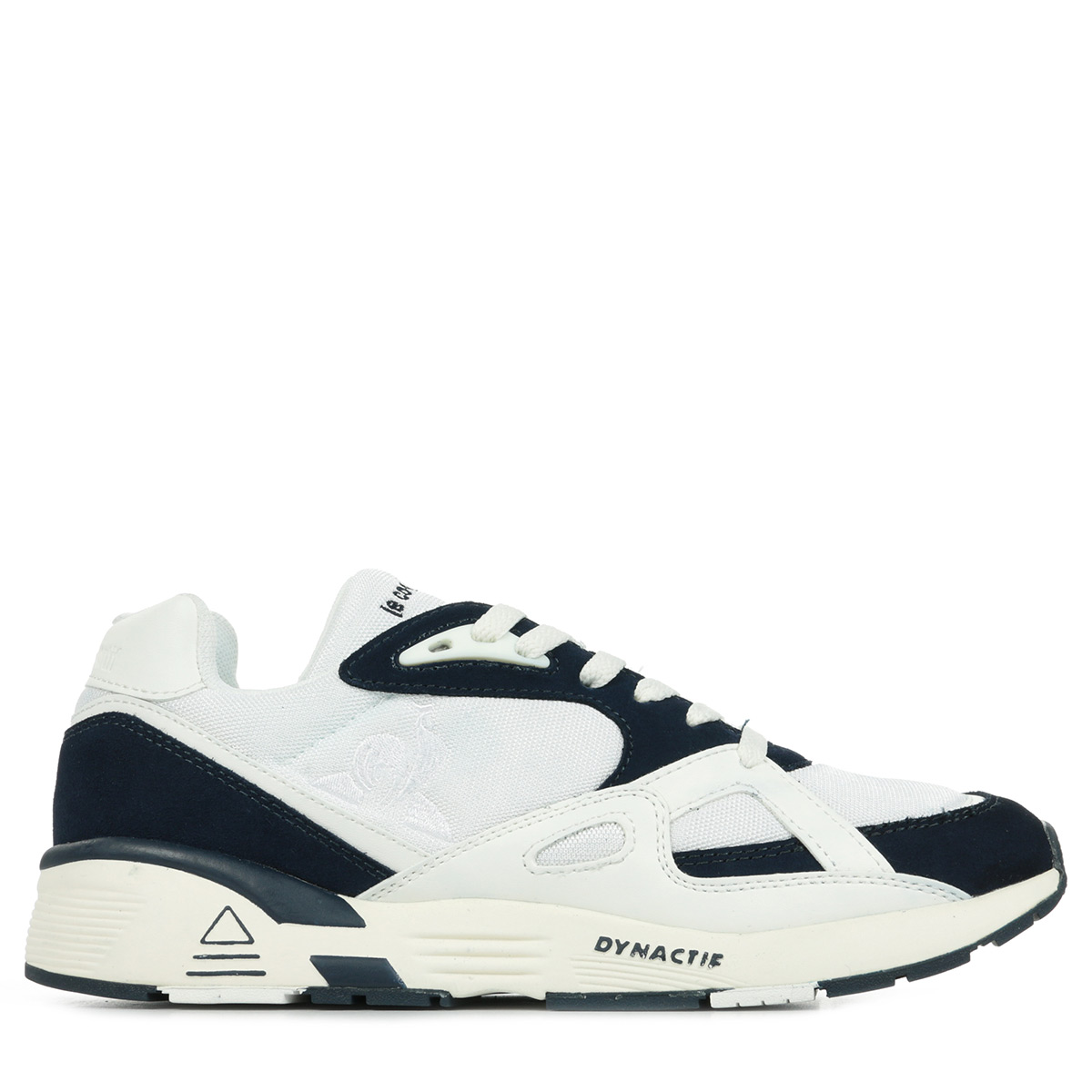 Le Coq Sportif Lcs R850 Dynactif 2210843 Baskets mode homme