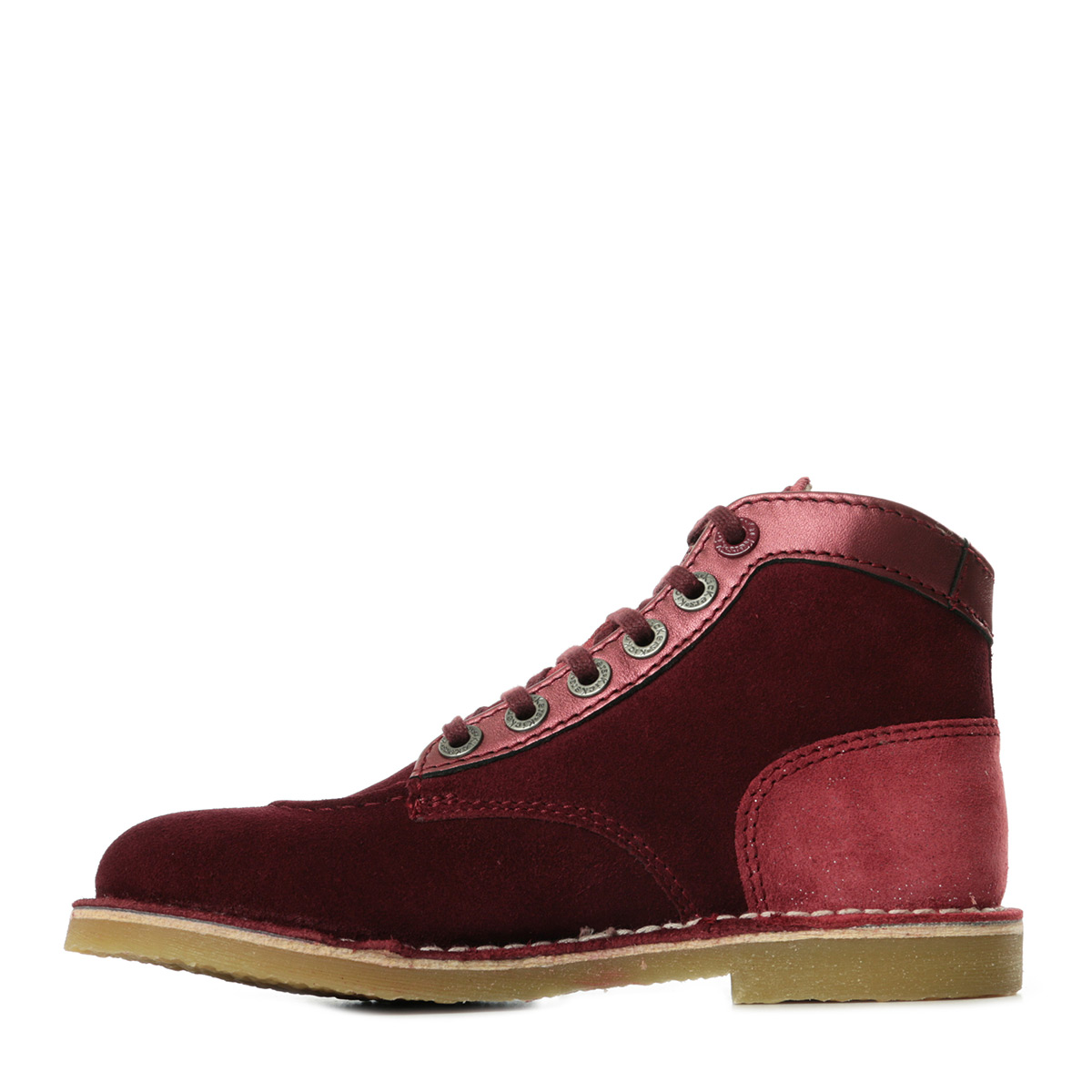 kickers kick legend femme