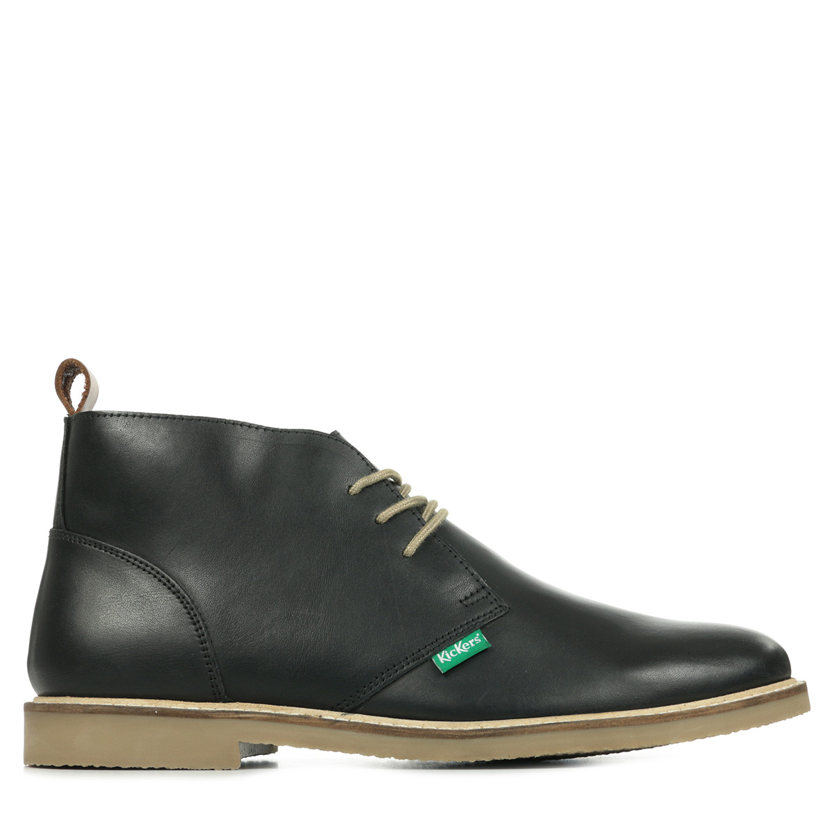 Kickers Tyl 5297656081 Bottines homme