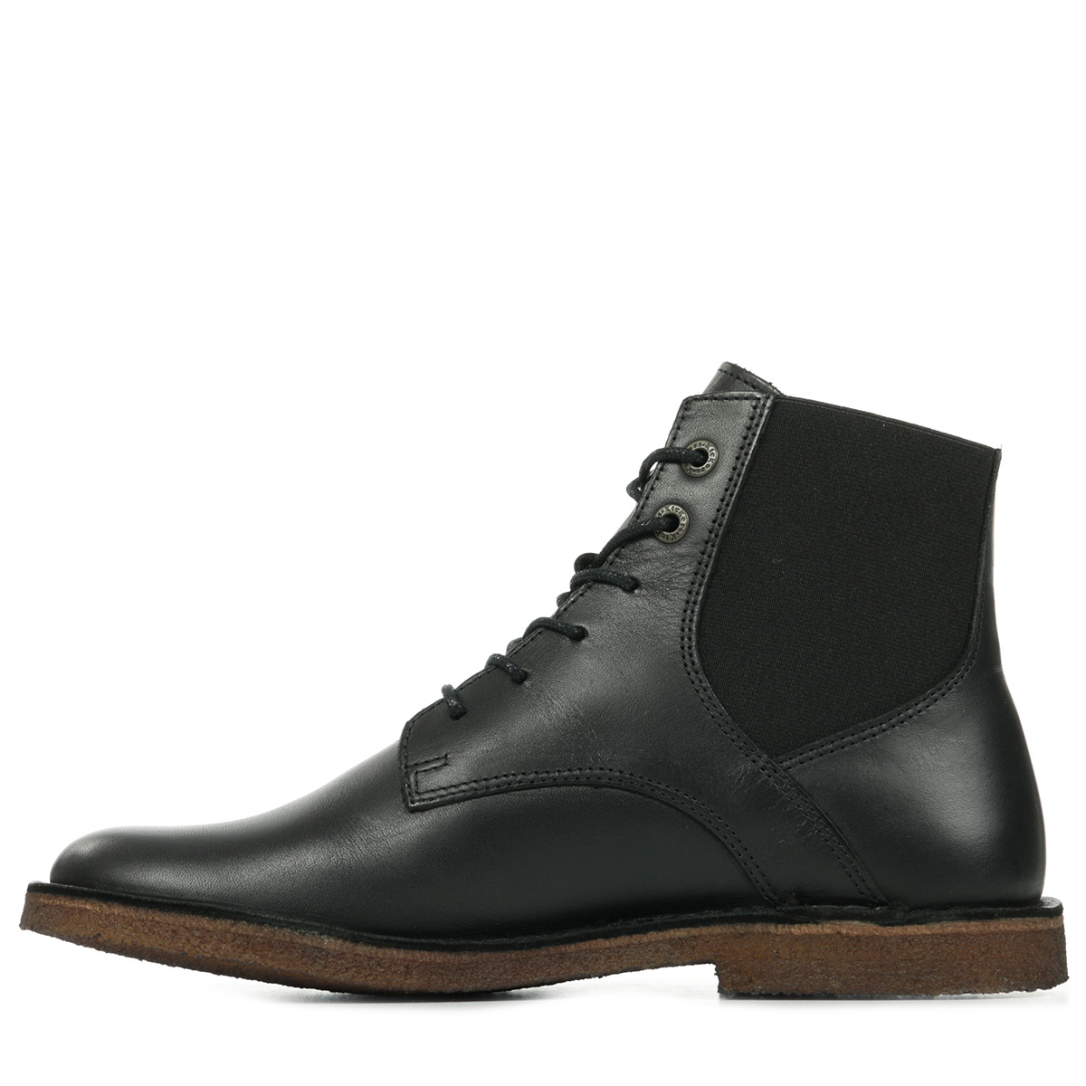 kickers titien noir