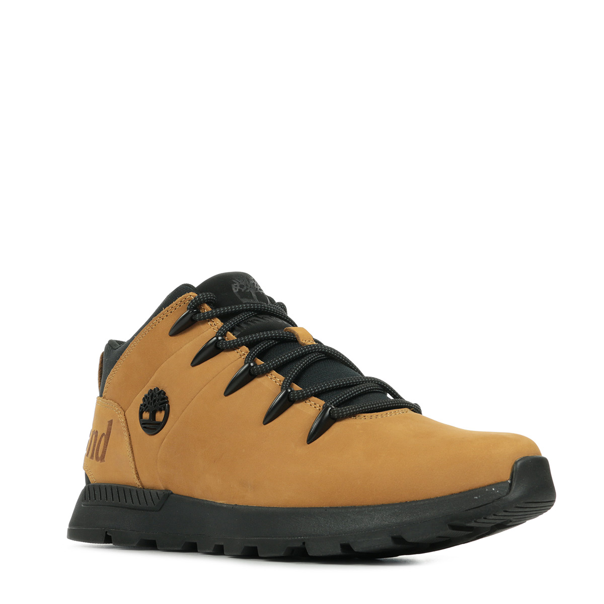 Timberland Sprint Trekker Mid TB0A2FEP231 Boots homme