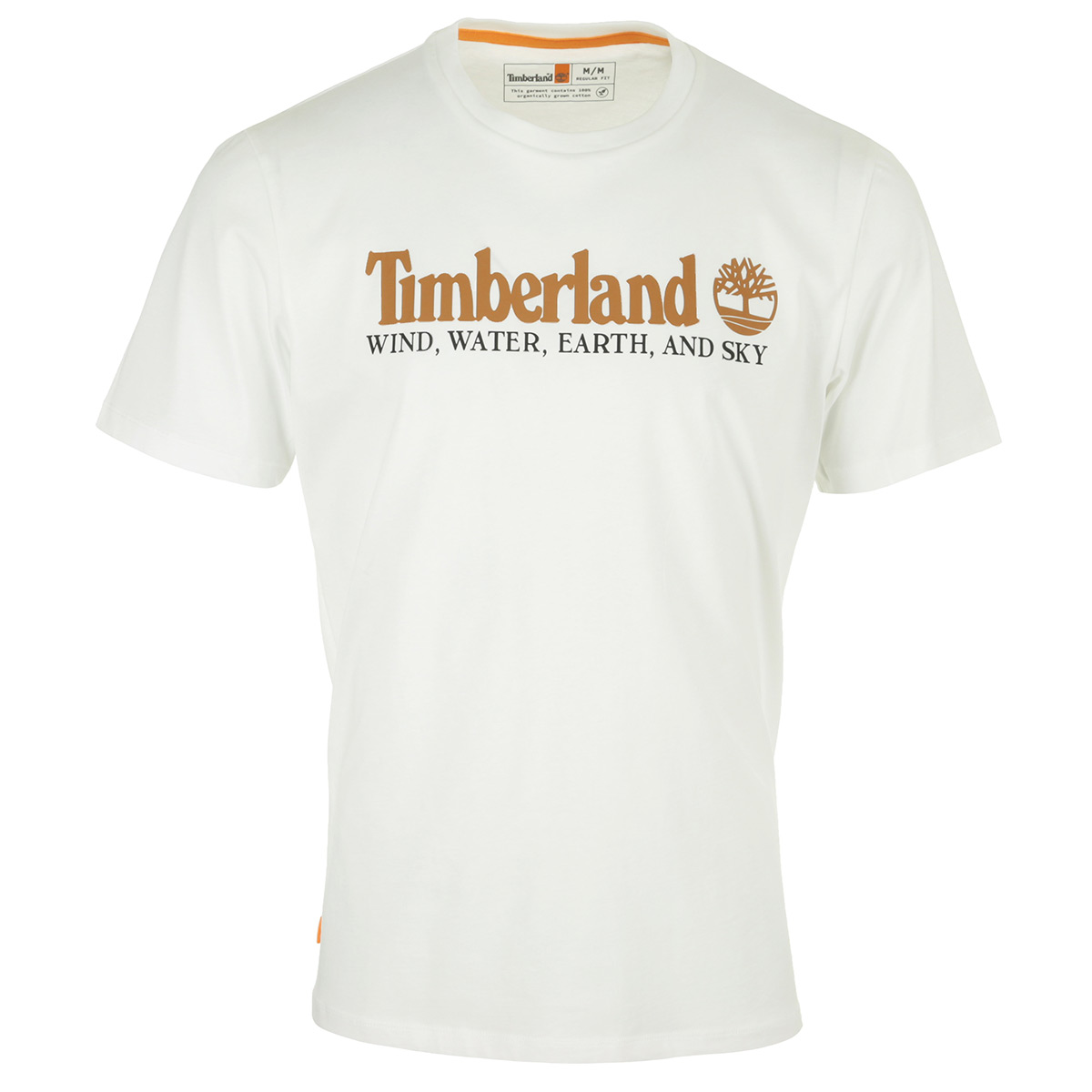 Timberland Front Tee