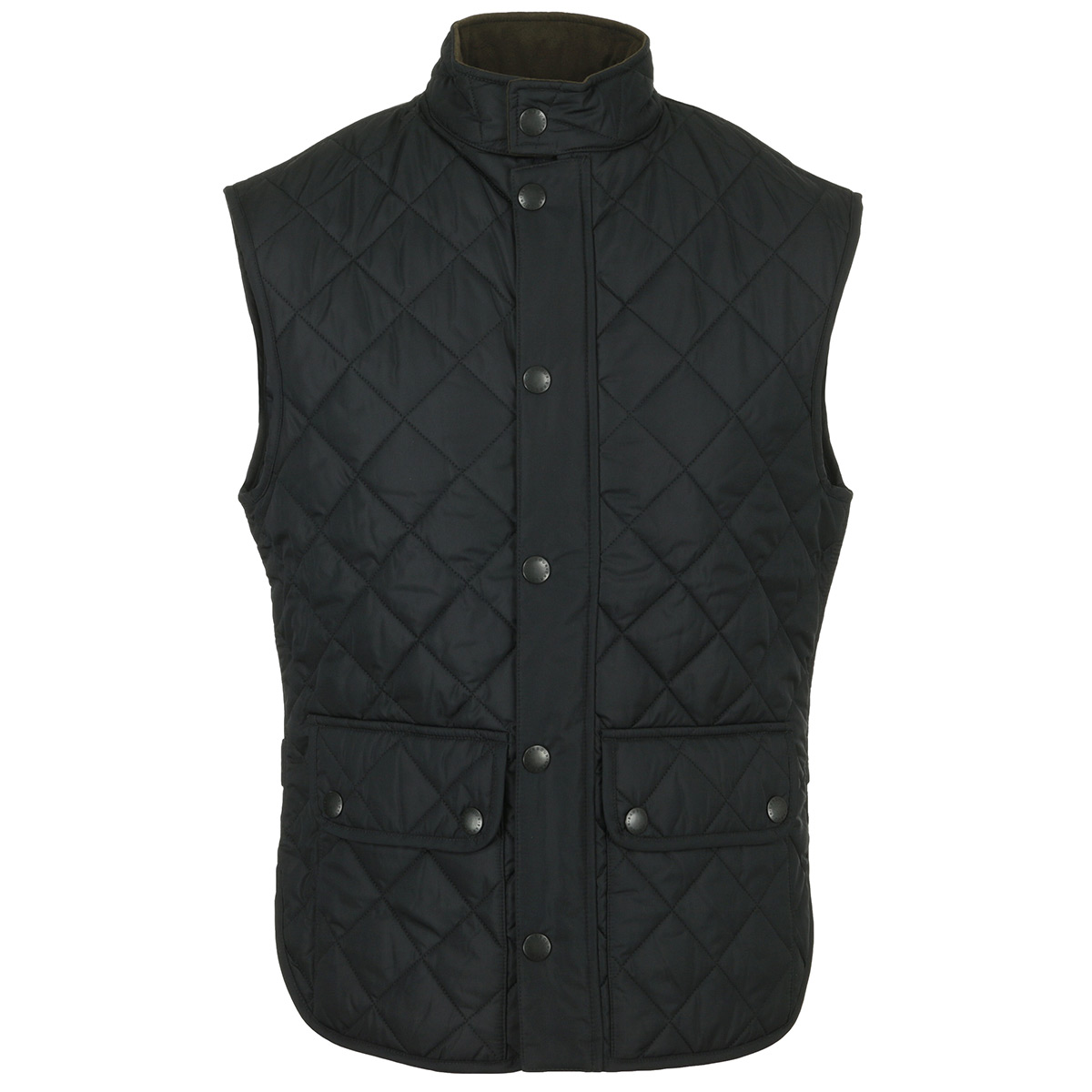 Barbour Lowerdale Gilet MGI0042NY71 Vestes homme
