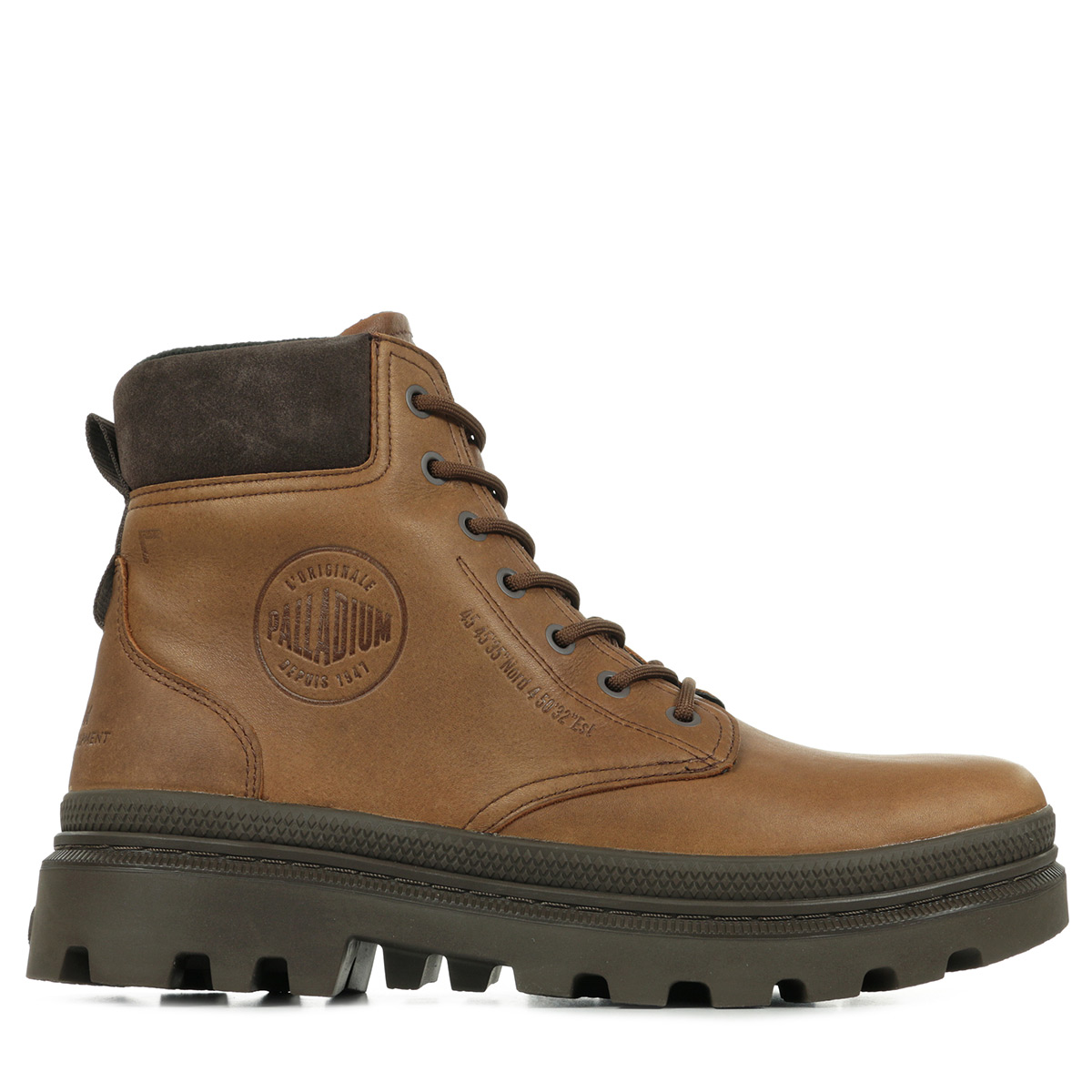 palladium boots for hiking