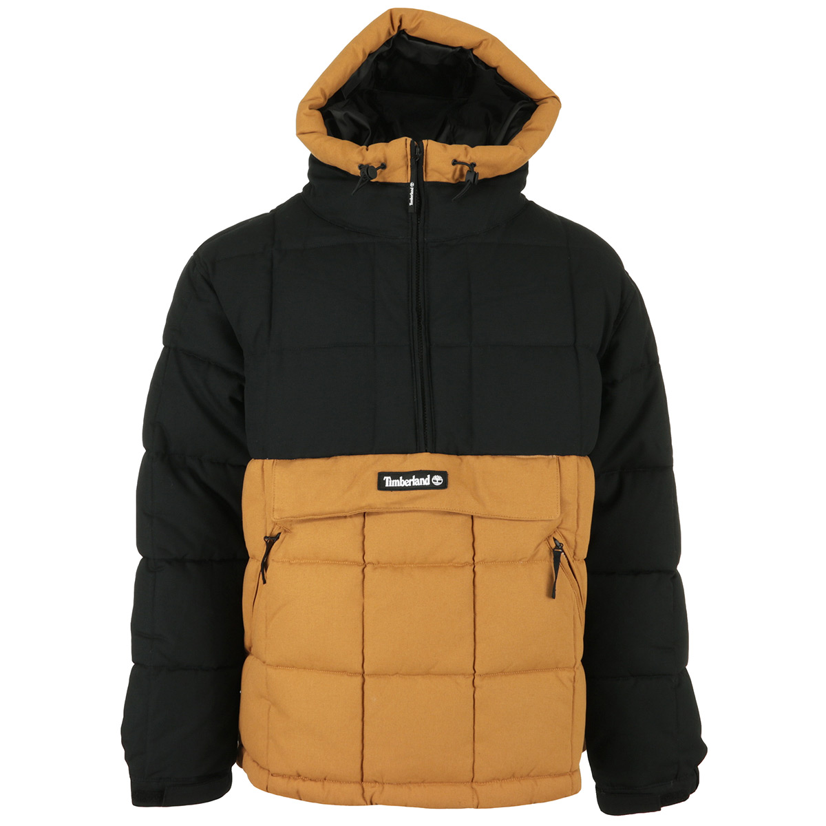 Timberland Progressive Utility Puffer Jacket TB0A5VCHP56, Doudounes homme