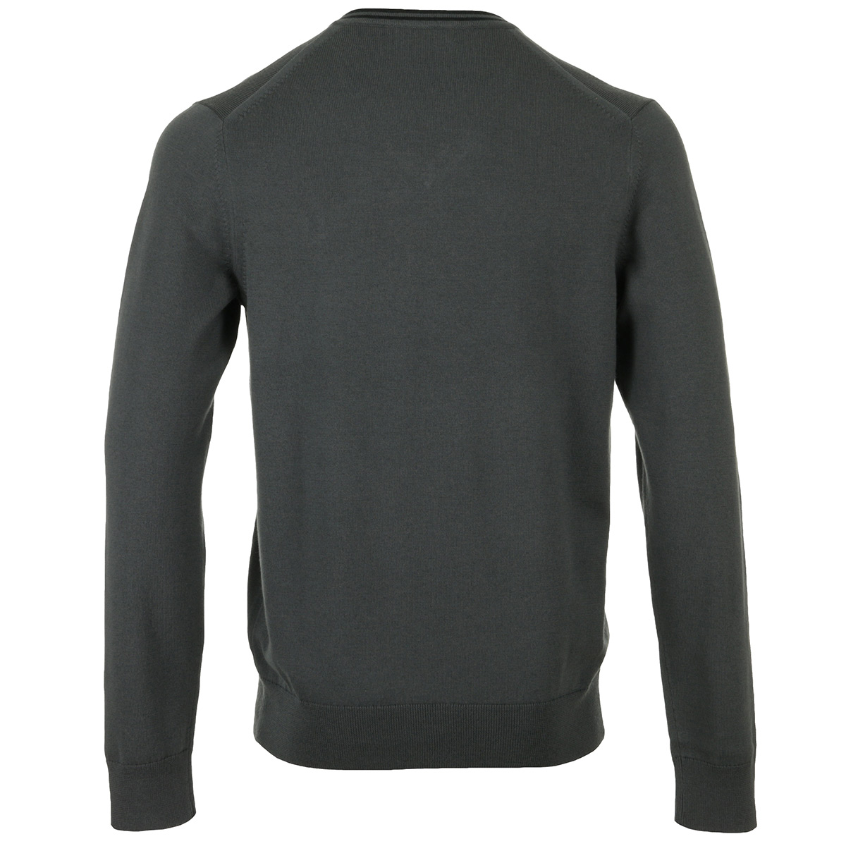 Fred Perry Classic Crew Neck Jumper