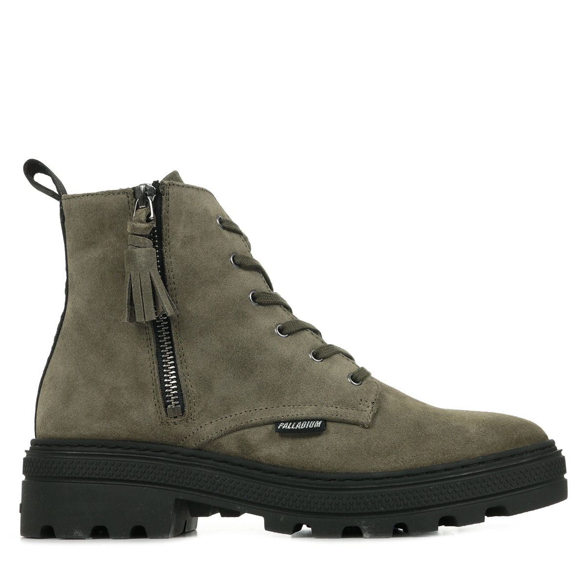 Palladium Manufacture Pallacult 04 Sud 98393267 Bottines femme