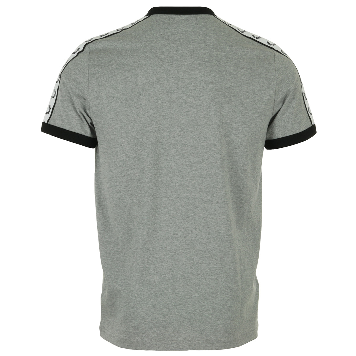Fred Perry Tapped Ringer T-Shirt
