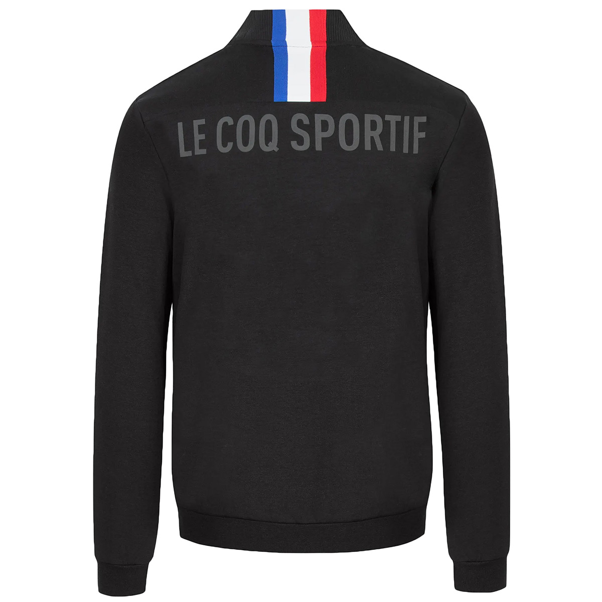 Le Coq Sportif Sweat Tri Full Zip
