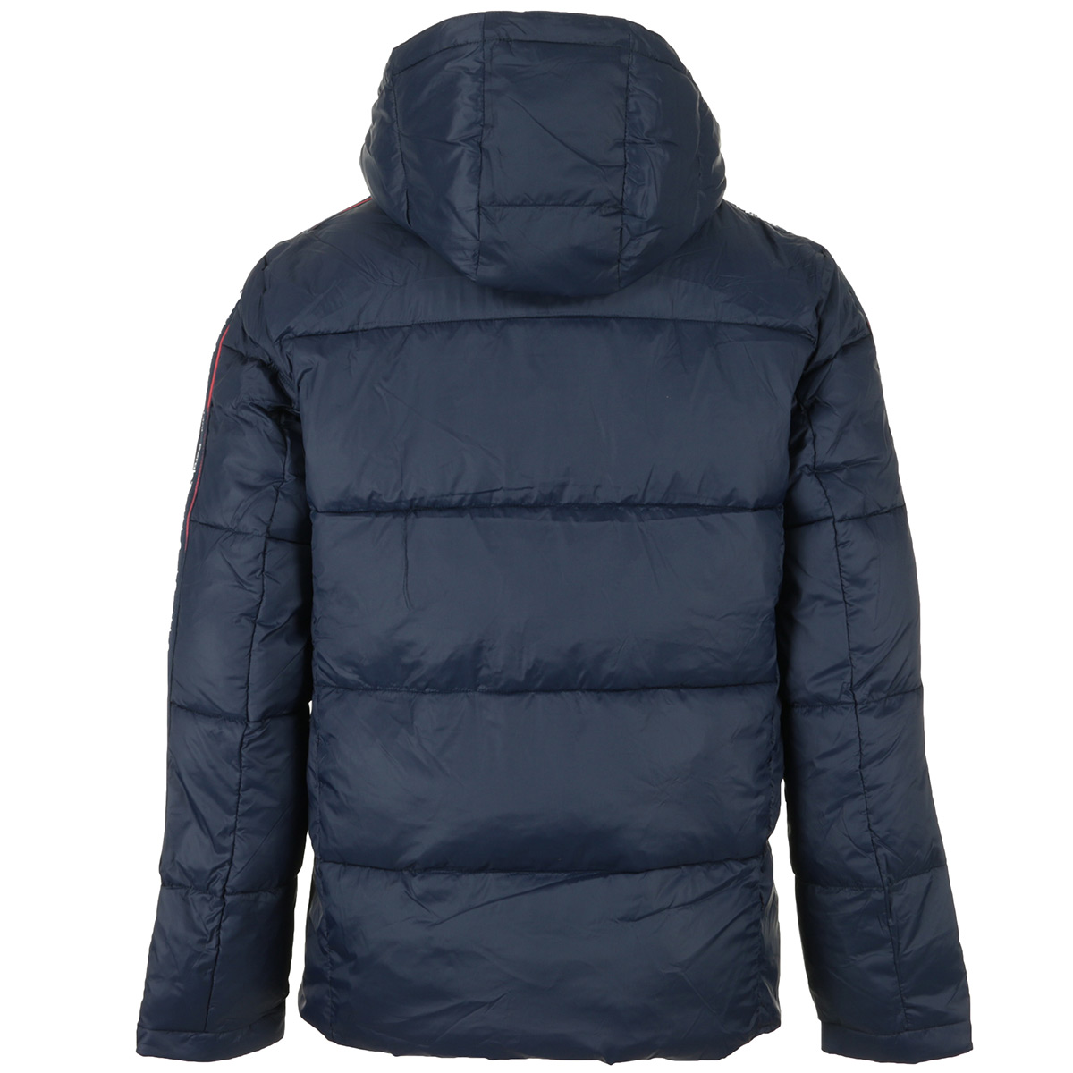 Feather jacket mens clearance