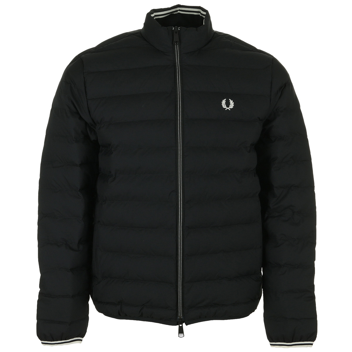 Fred Perry Insulated Jacket