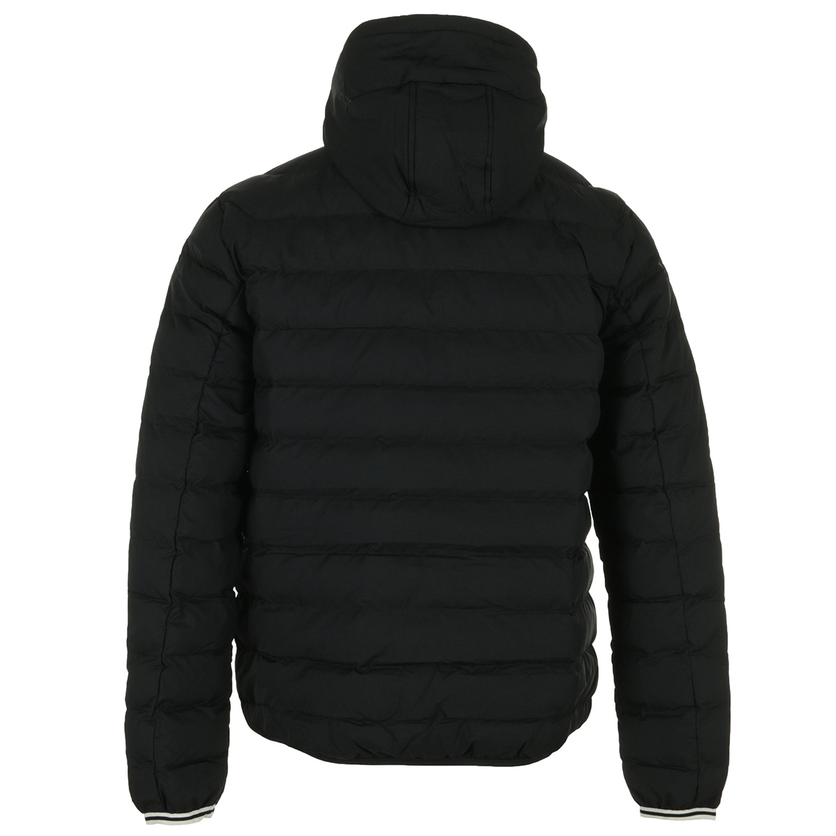 Fred Perry Insulated Jacket Black