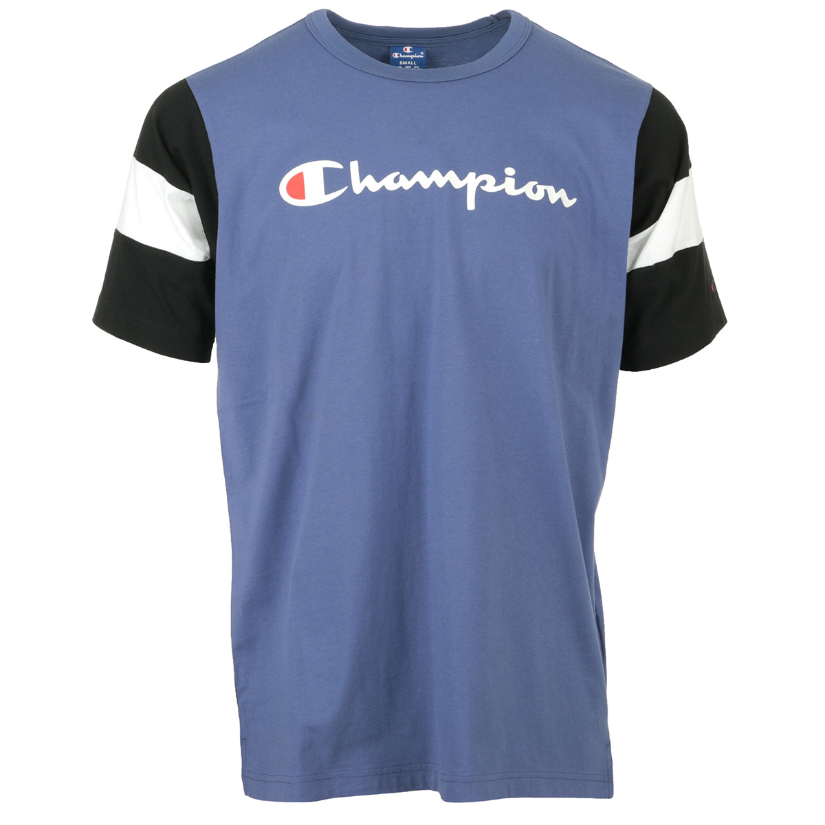 Champion Crewneck T-Shirt