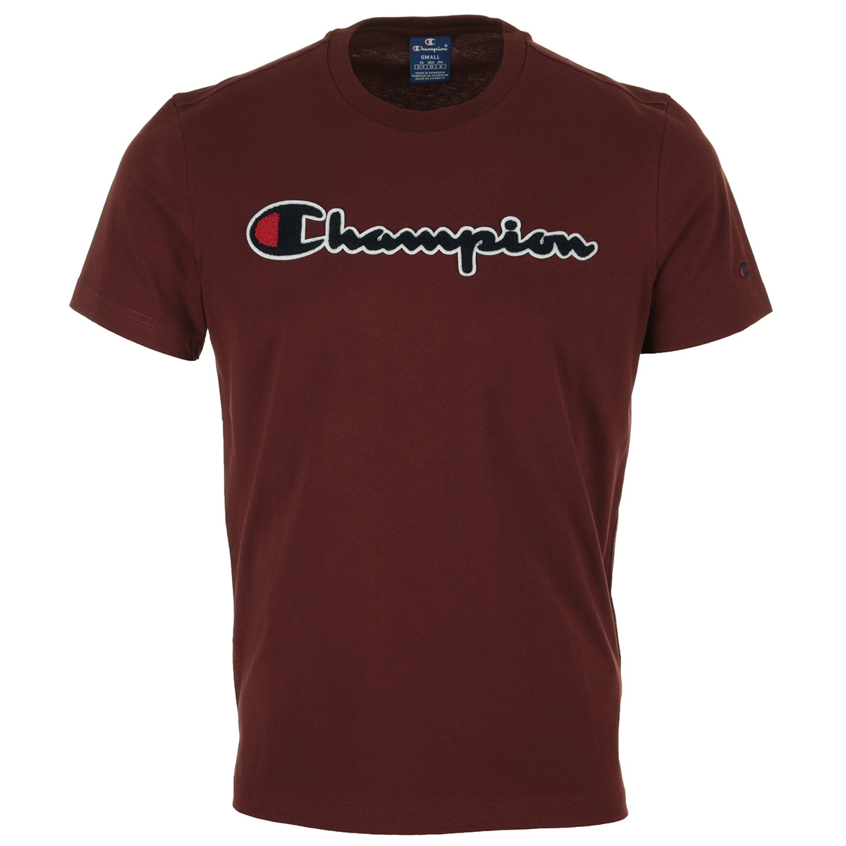 Champion Crewneck T Shirt