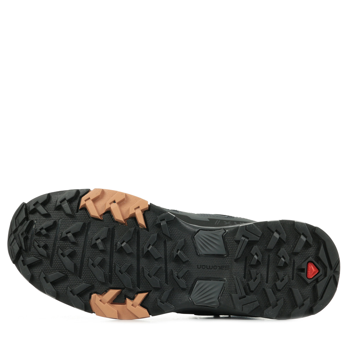 Salomon X Ultra 4 Mid Gtx W L41295600 Randonnee femme