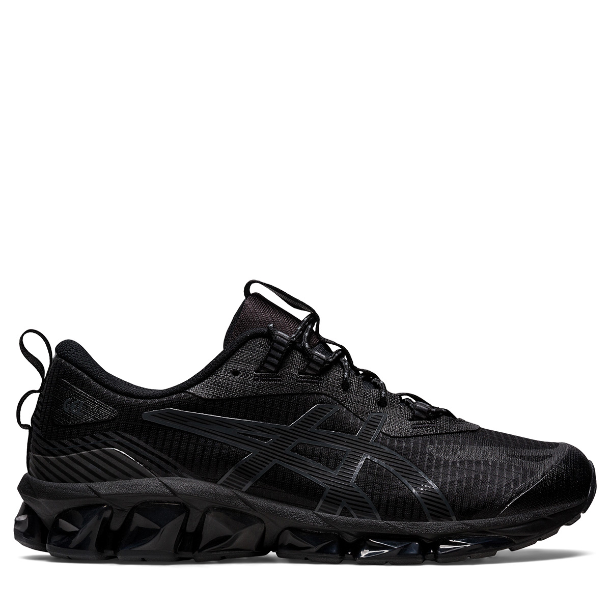 Asics Gel Quantum 360 VII Utility 1201A680001 Baskets mode homme