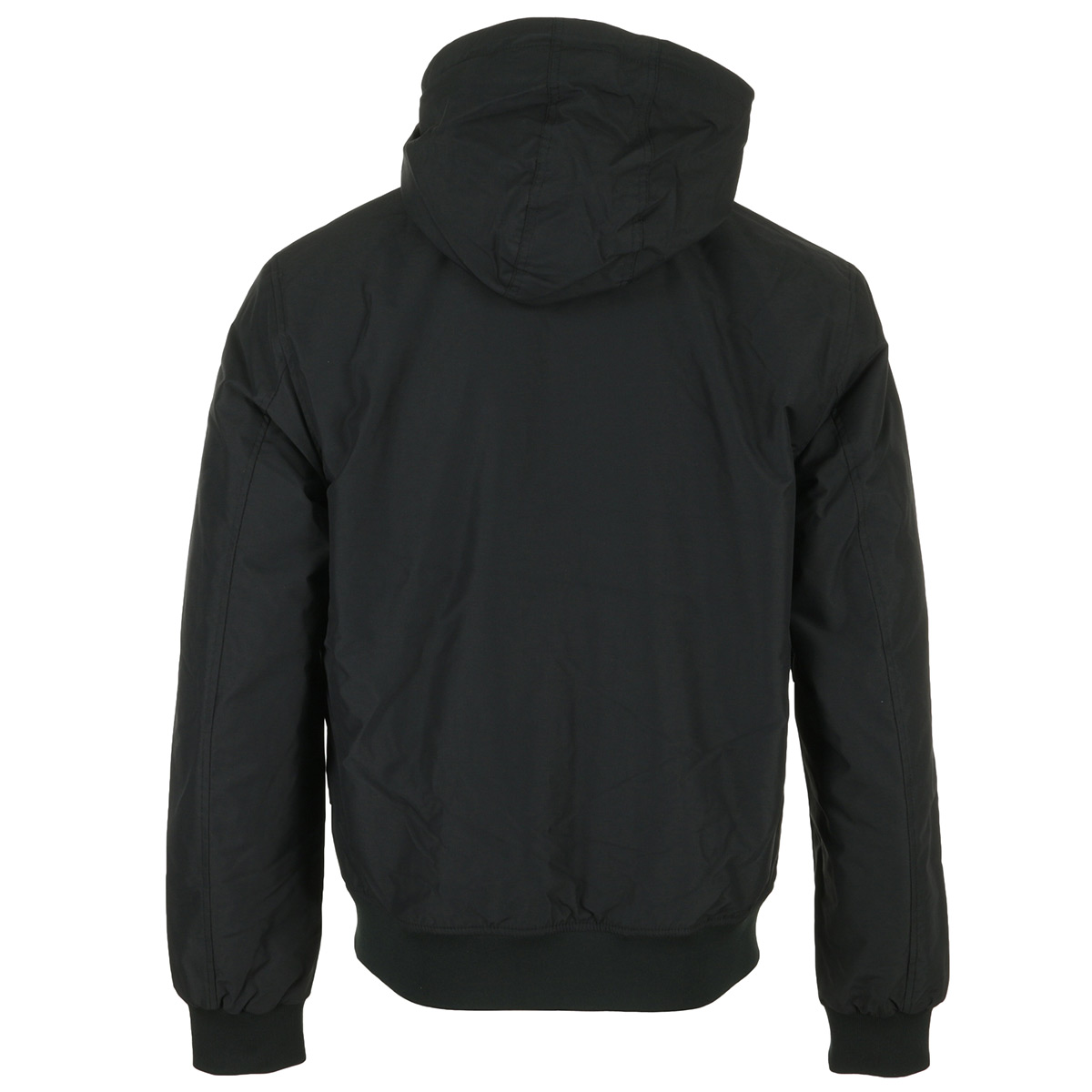 Veste De Sport Fred Perry Brentham Homme - Bleu Marine, Taille XL, Polyamide, Fermeture éclair