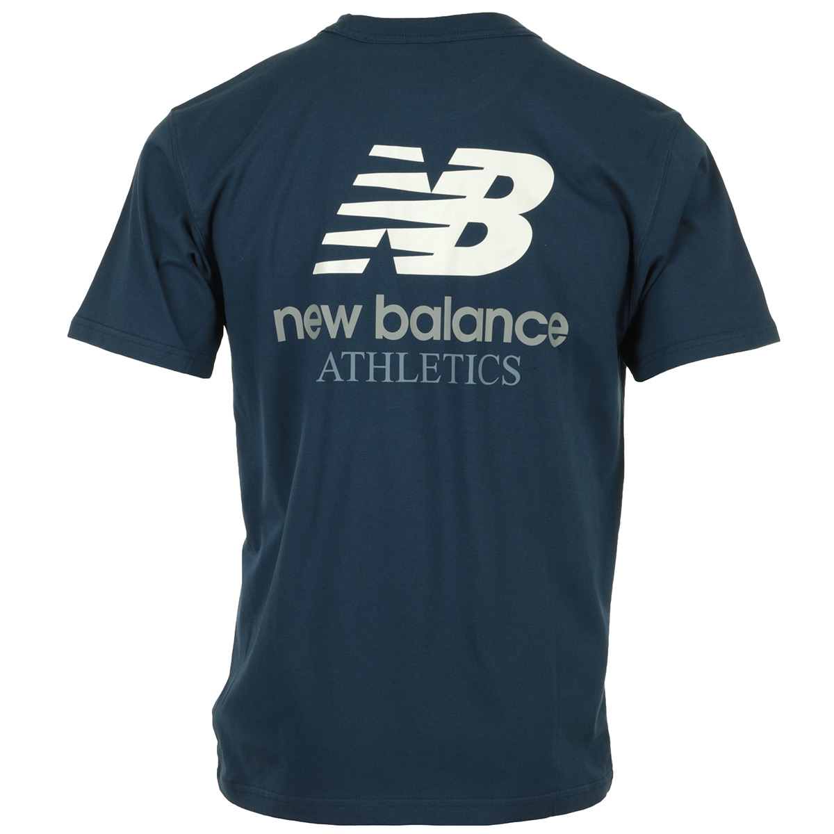 New Balance Athletics Graphics Tee