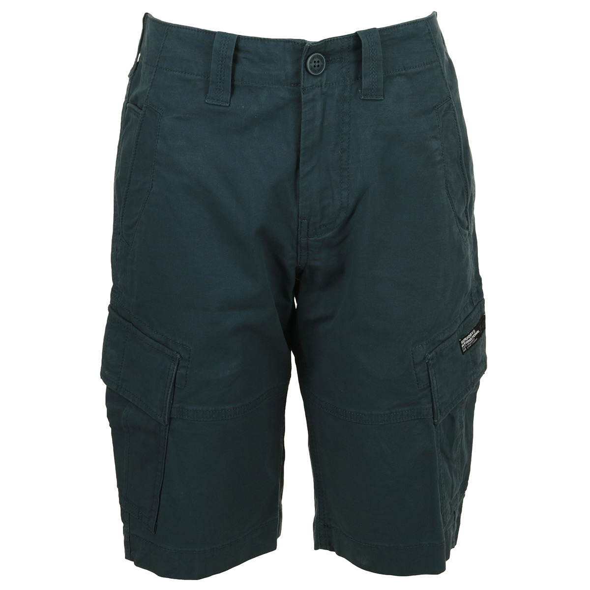 Core Cargo Shorts