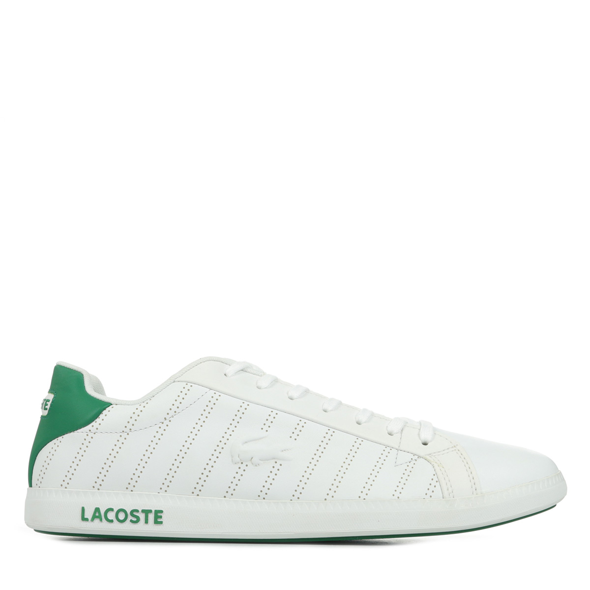 Lacoste hotsell graduate homme