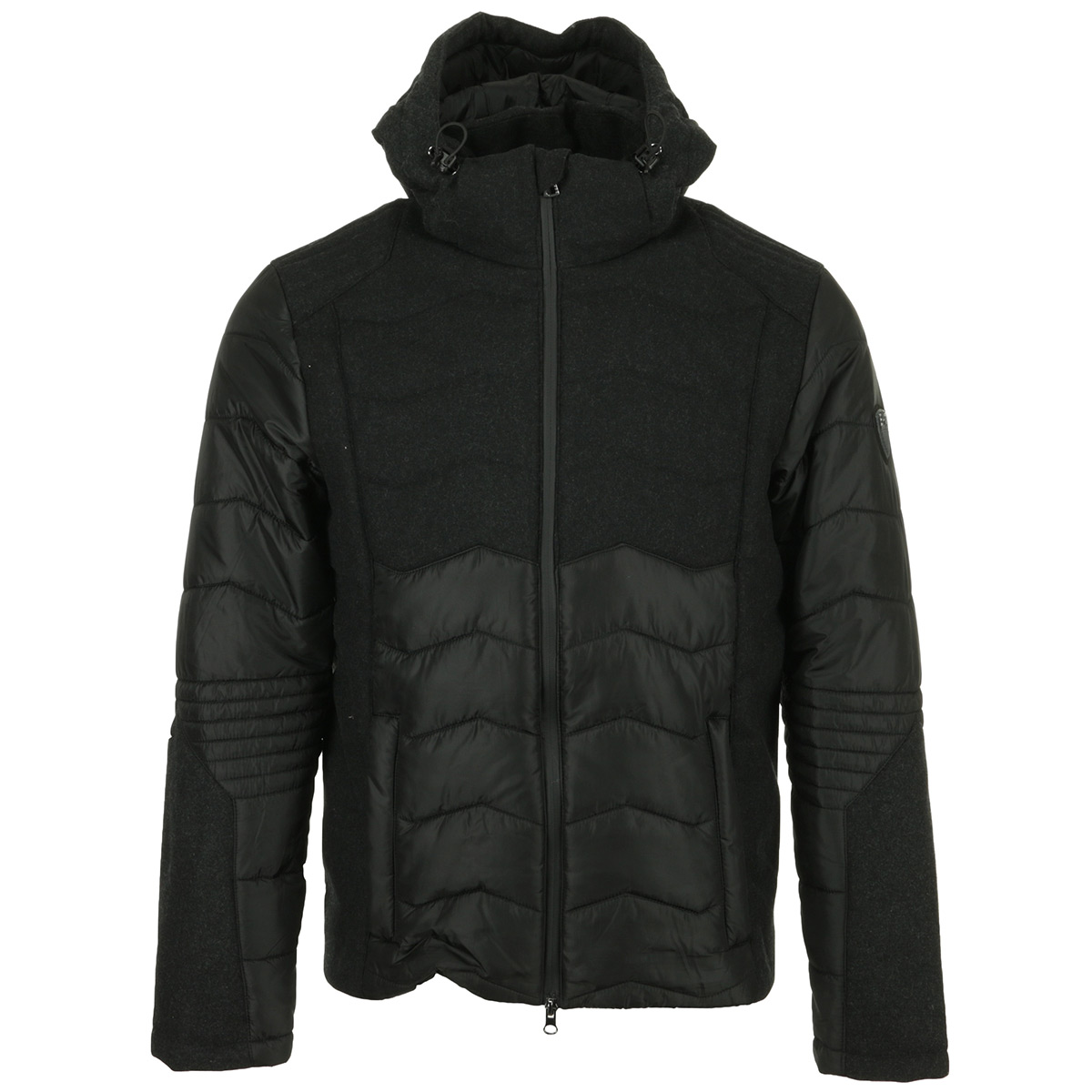Mountain Tech Jacket