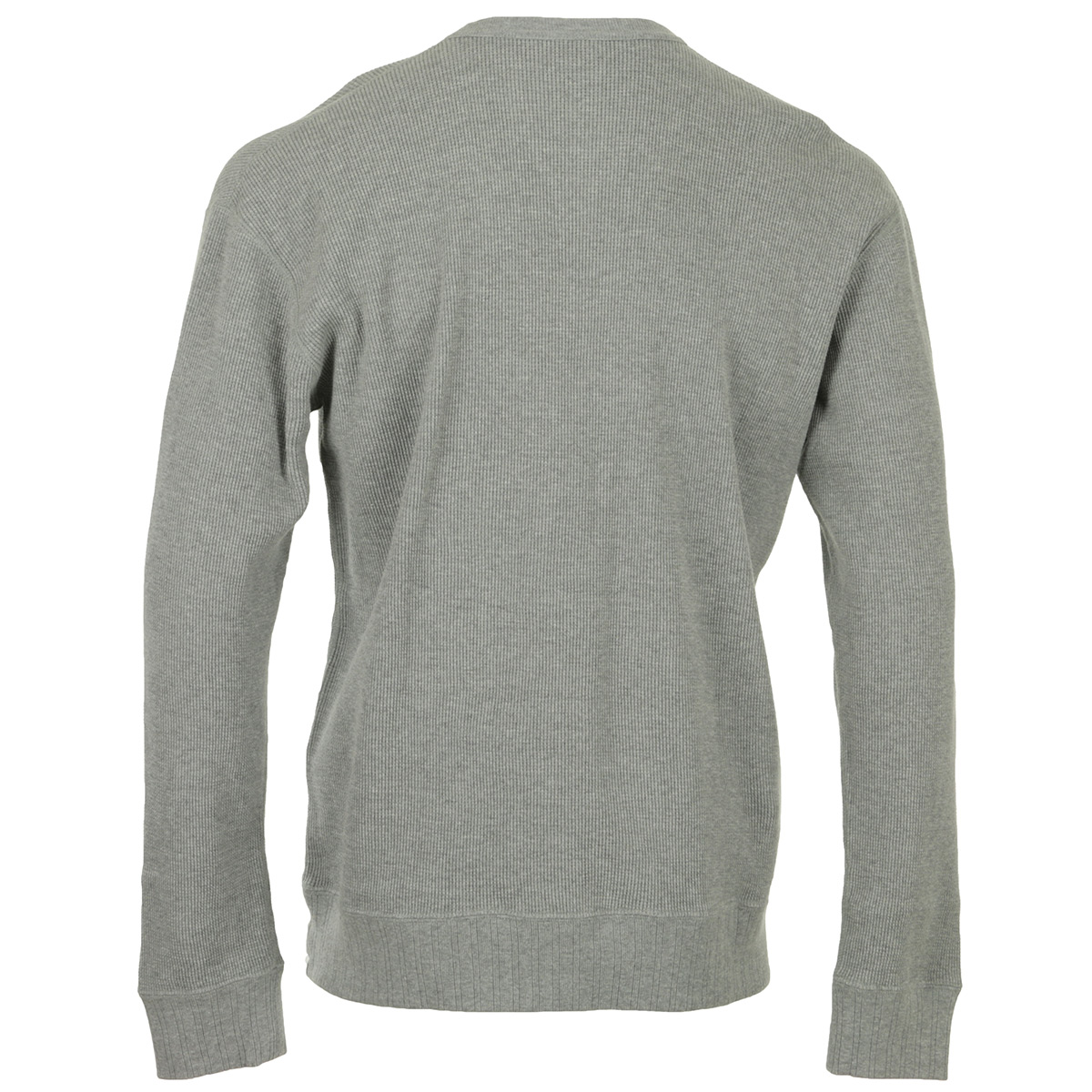 mocT Long Sleeve Pullover