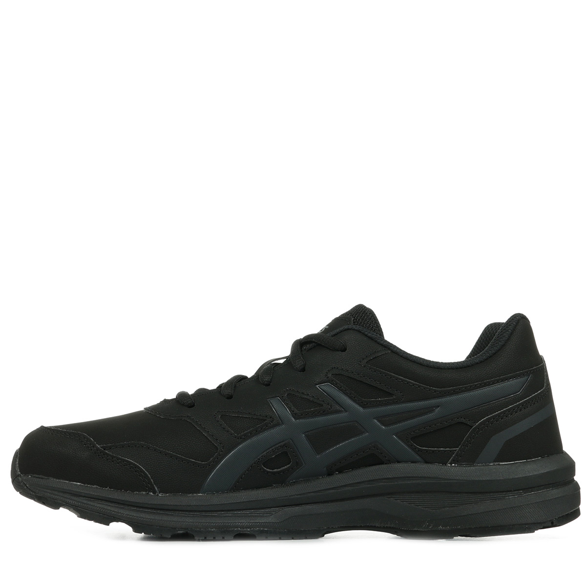 eerlijk Herenhuis motor Asics Gel Mission 3 Q801Y9097, Baskets mode homme