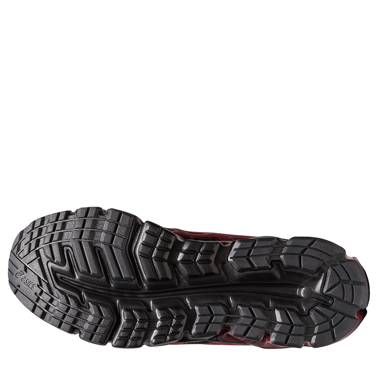 Asics Gel Quantum 90 Gs 1204A003016 Baskets mode