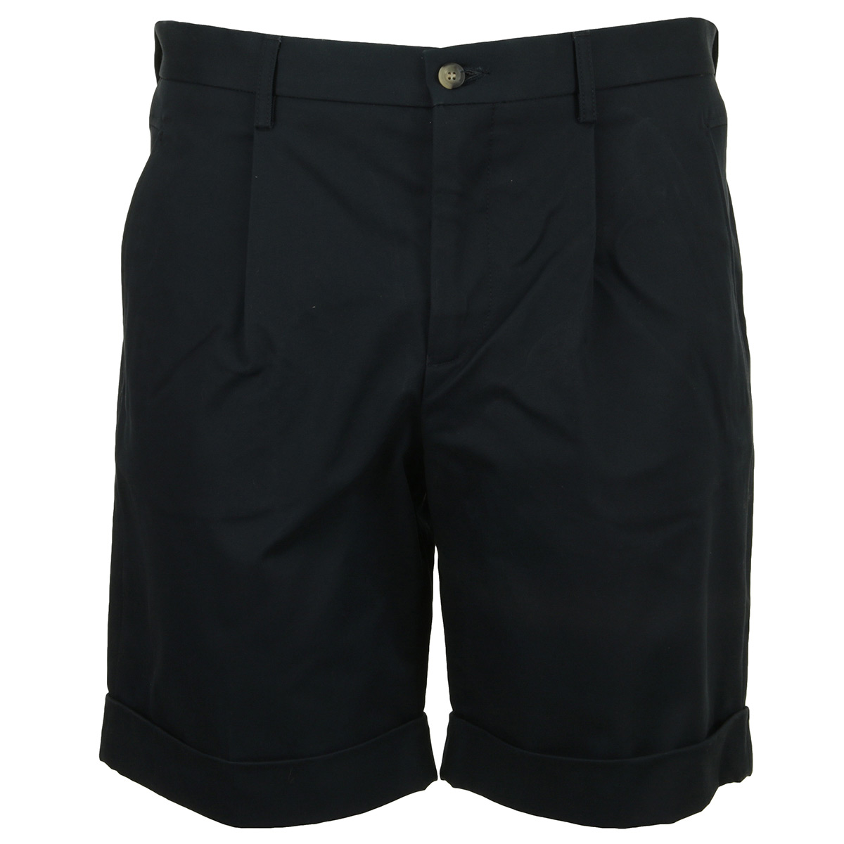 Éditions M.R Pleated Short