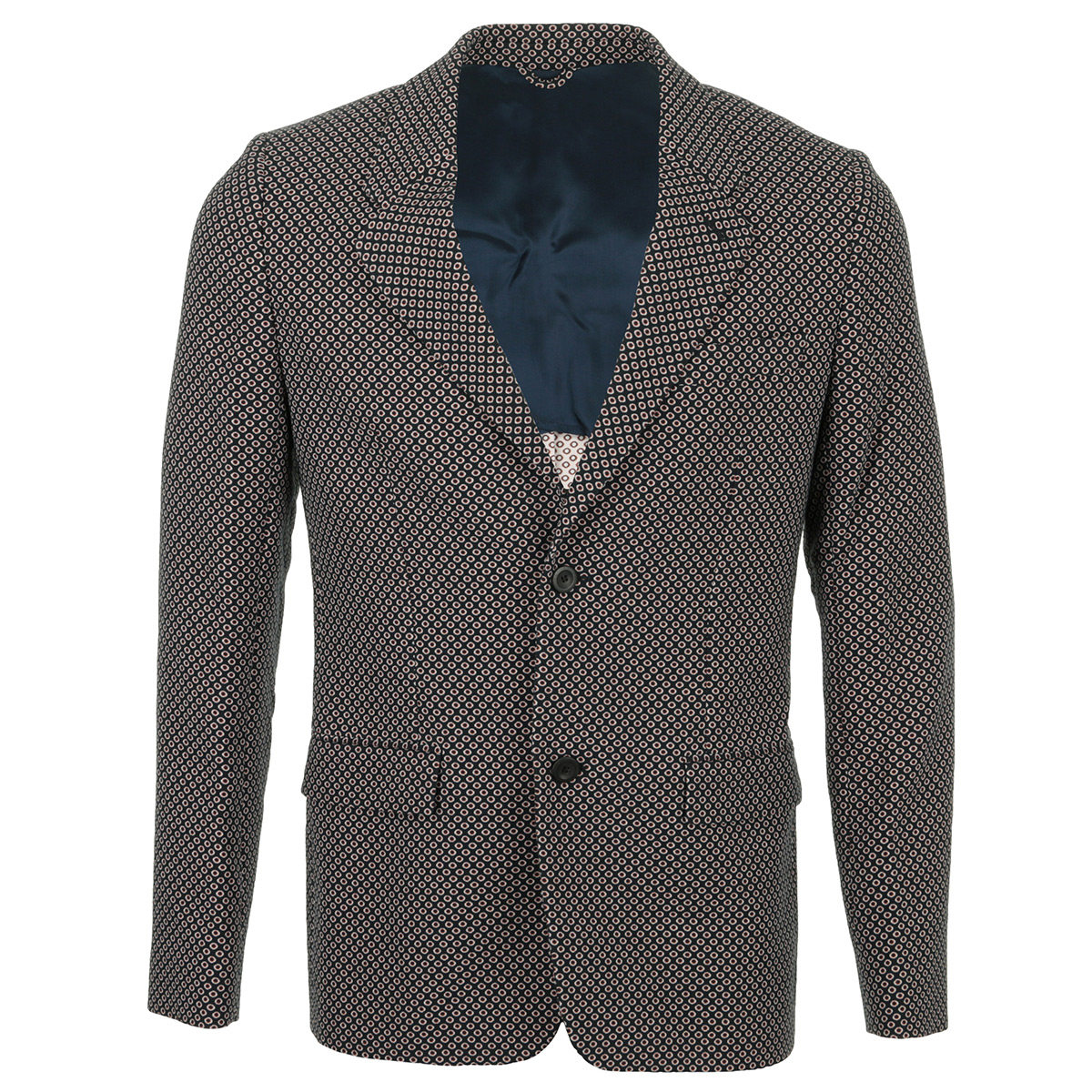 Éditions M.R Tailored Jacket