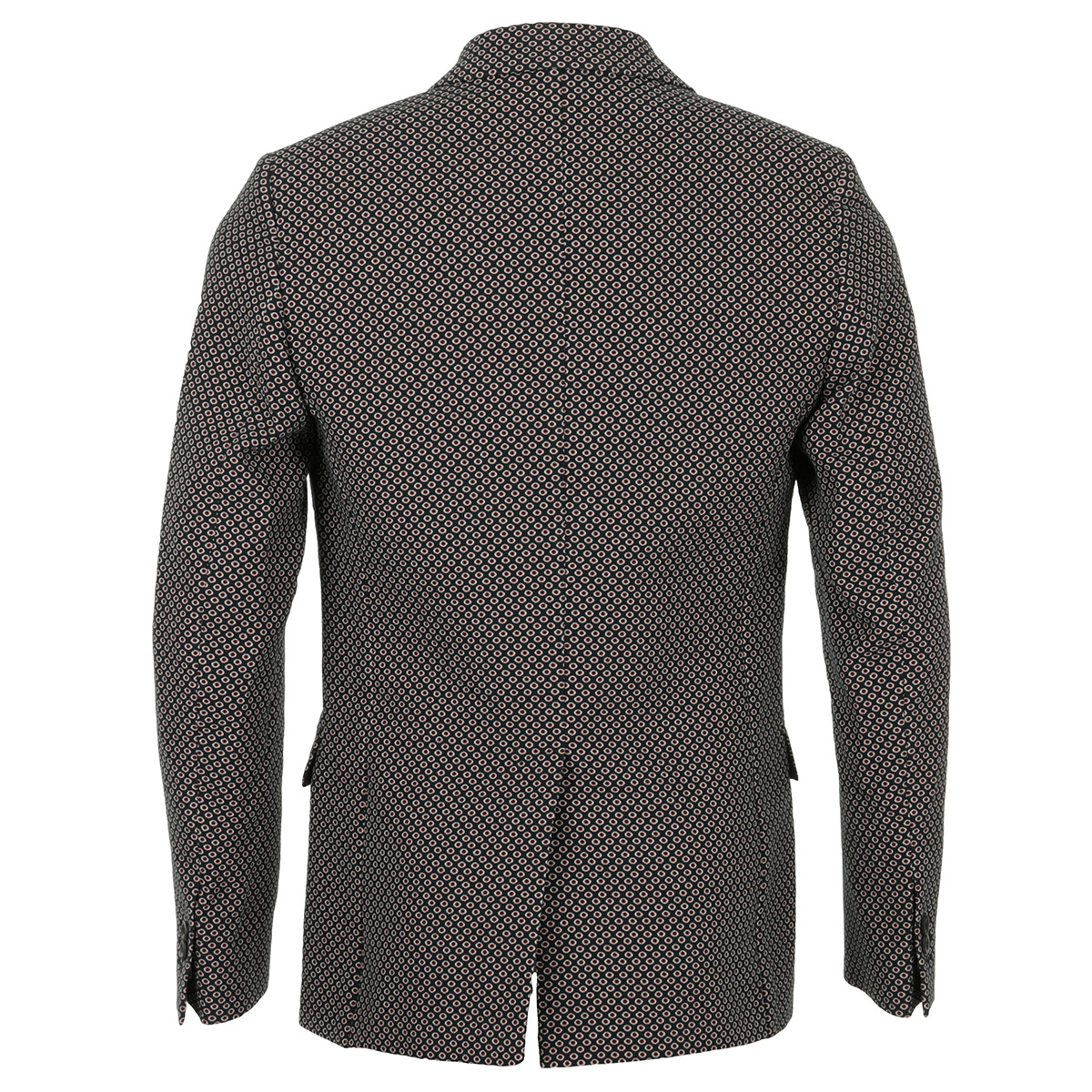 Éditions M.R Tailored Jacket