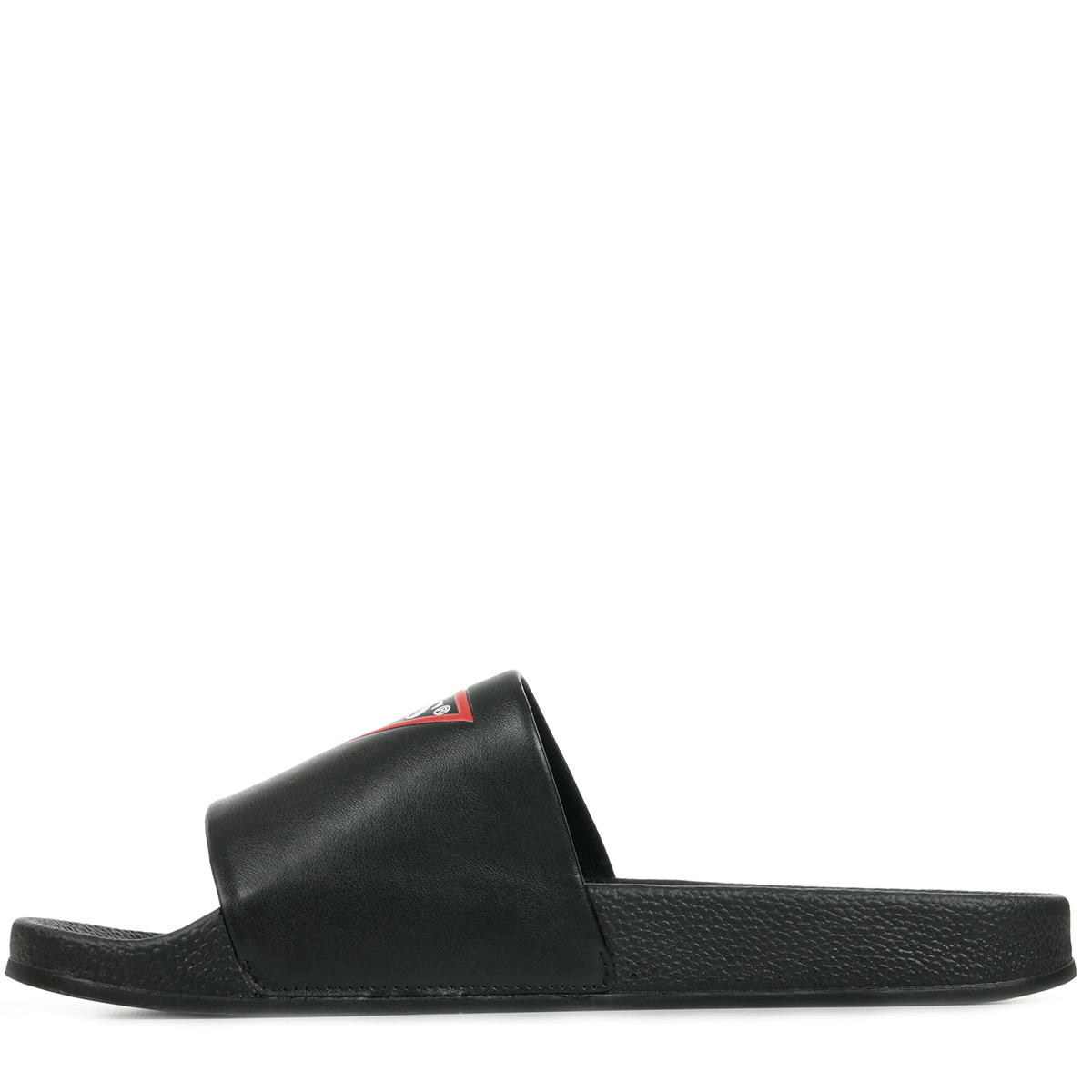 GUESS Colico Man Beach Sandal – Infradito Uomo Con Fascia Larga, Comode E Dal Design Moderno