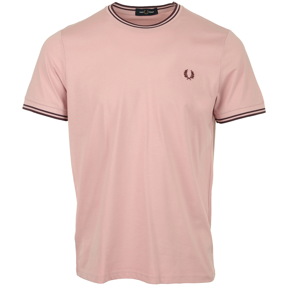 Fred Perry Twin Tipped T-Shirt