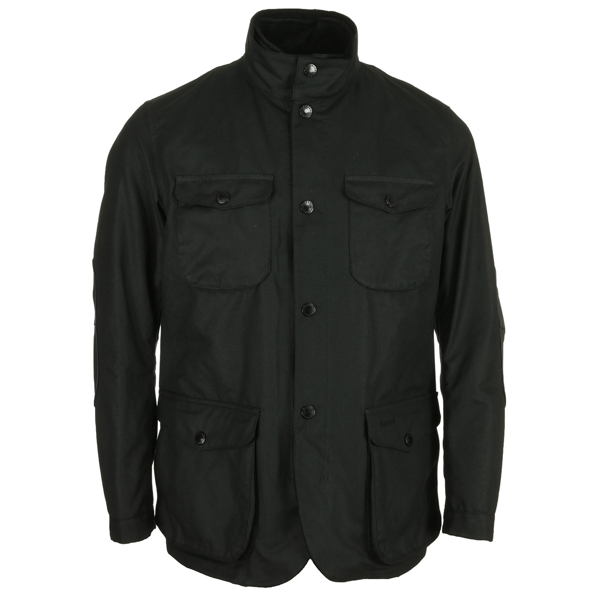 Mens barbour wax jacket sale top