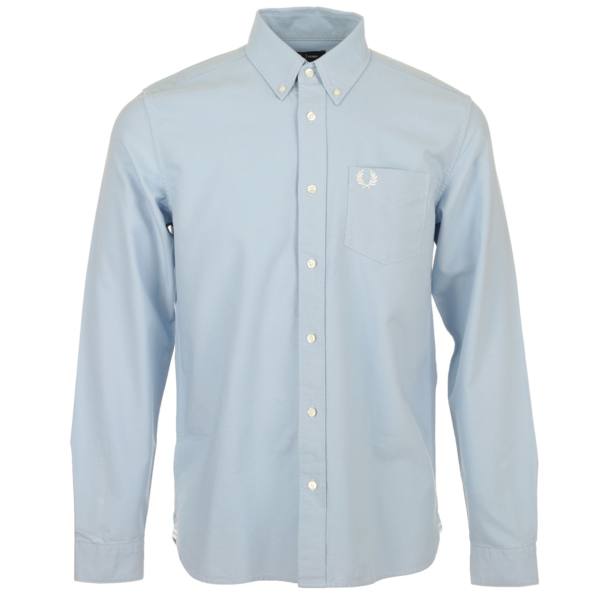Fred Perry Oxford Shirt