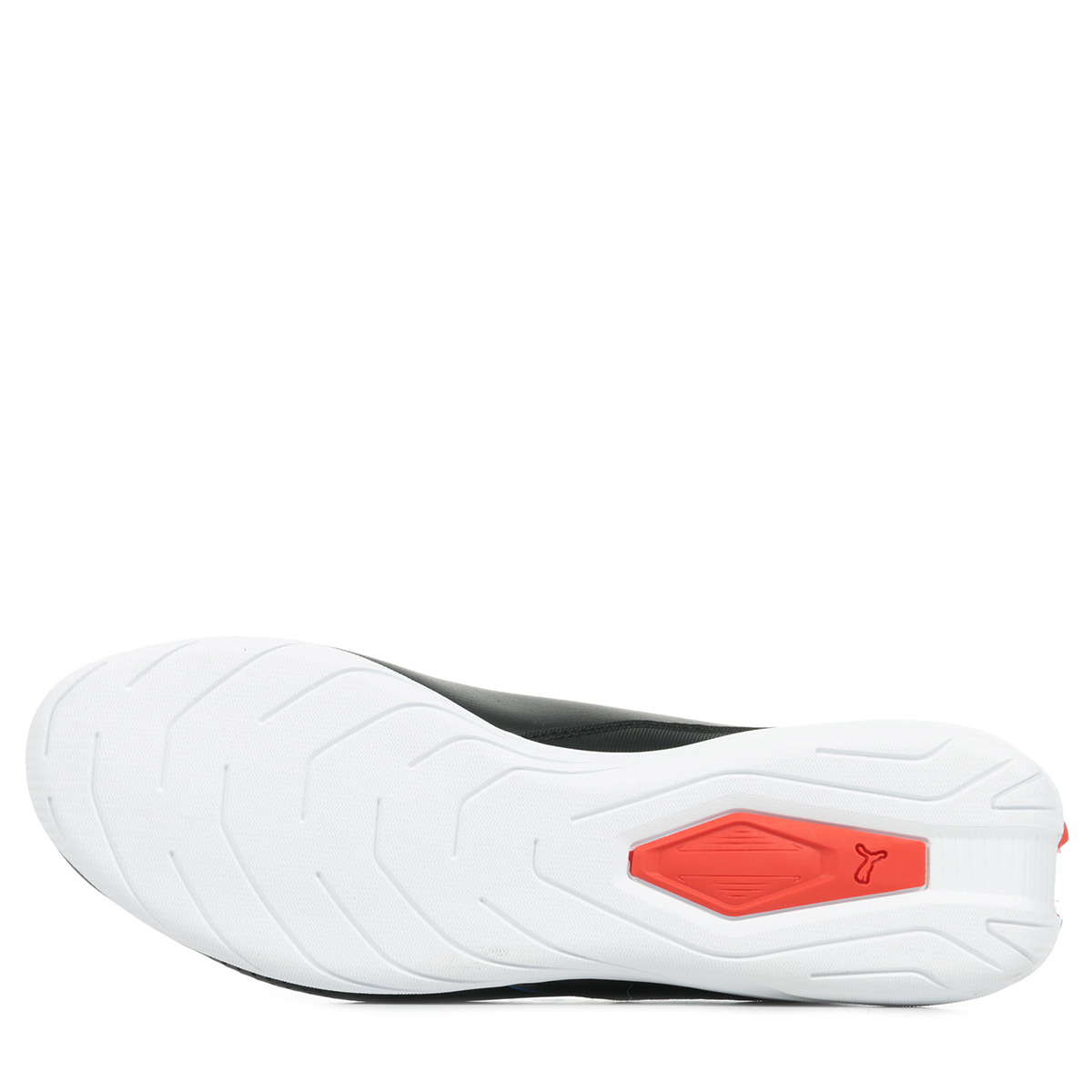 Chaussure puma 2025 bmw enfant orange