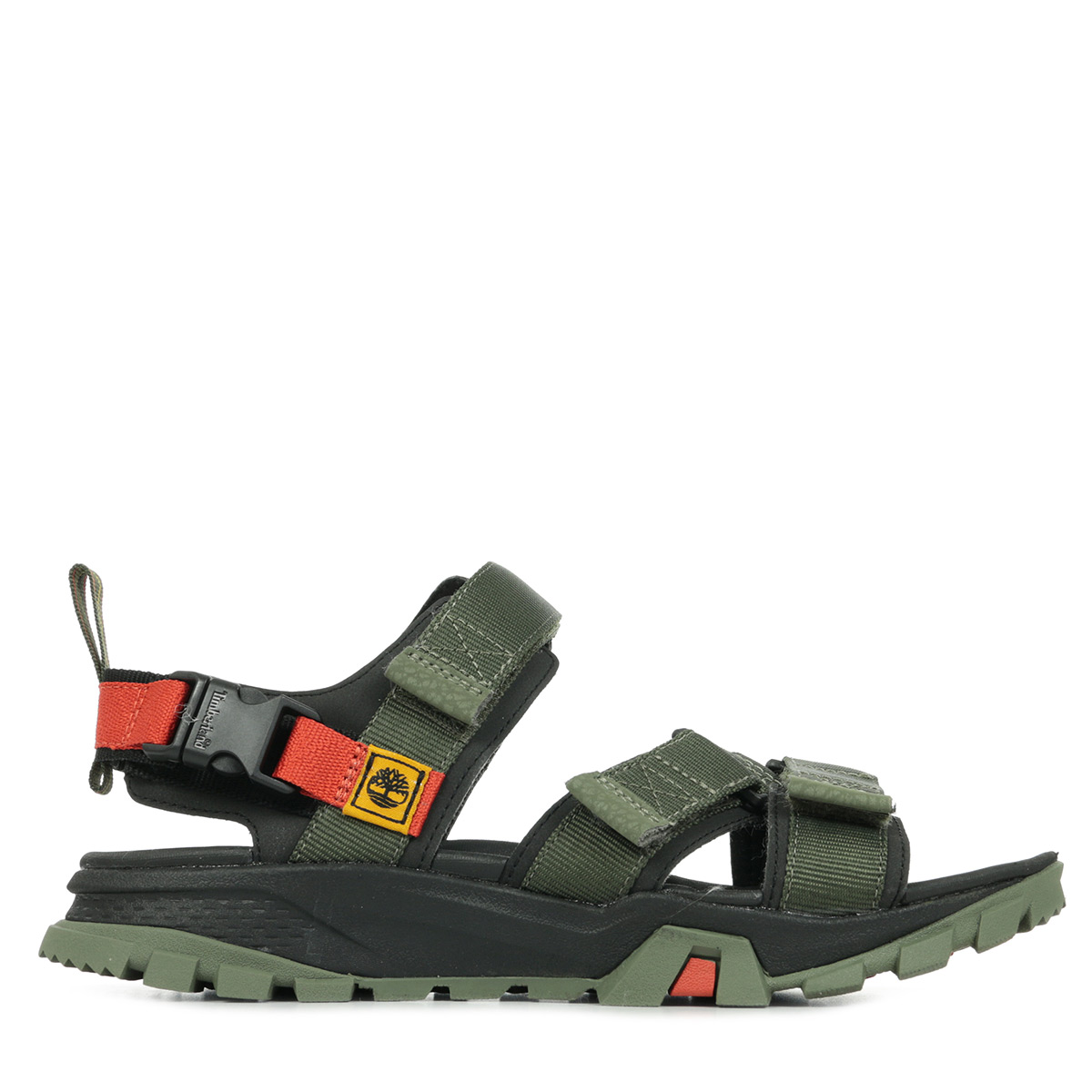 Timberland sandales homme clearance