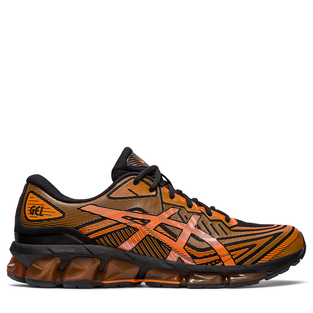 Asics Gel Quantum 360 VII 1201A867007 Baskets mode homme