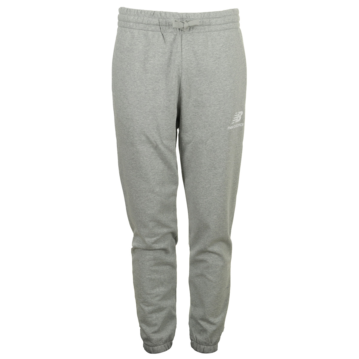 New Balance Essentials Stacked Logo Pant