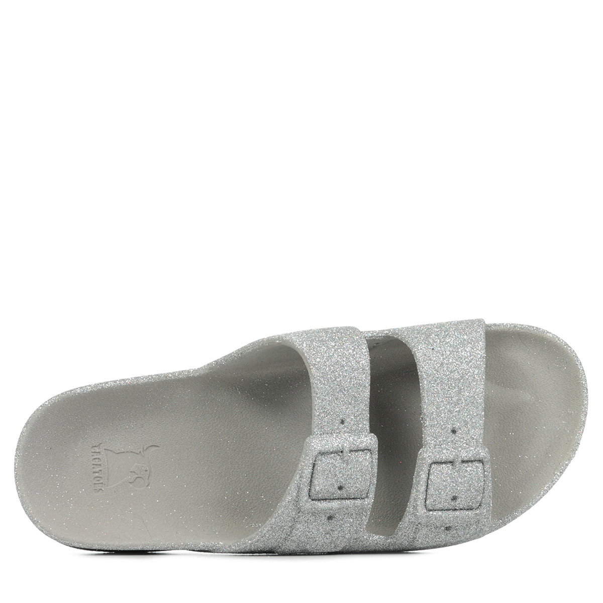 Tongs Cacatoès Joia - Semelle Souple, PVC Recyclable, Résistantes à L'eau - Design Coloré Inspiré Du Brésil