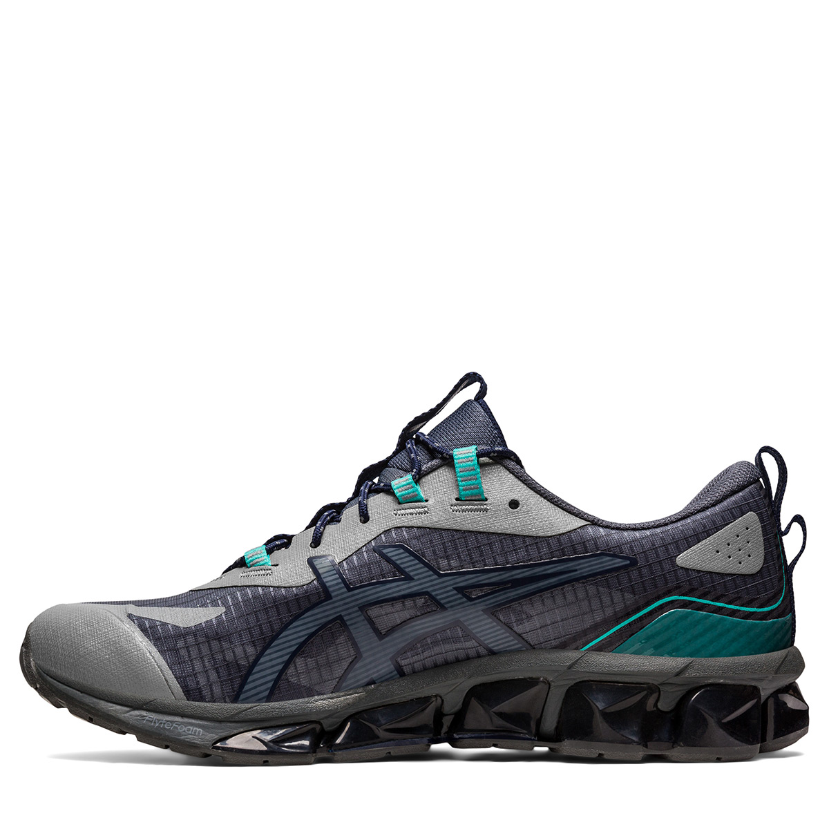 Asics Gel Quantum 360 VII Utility 1201A680001, Baskets mode homme