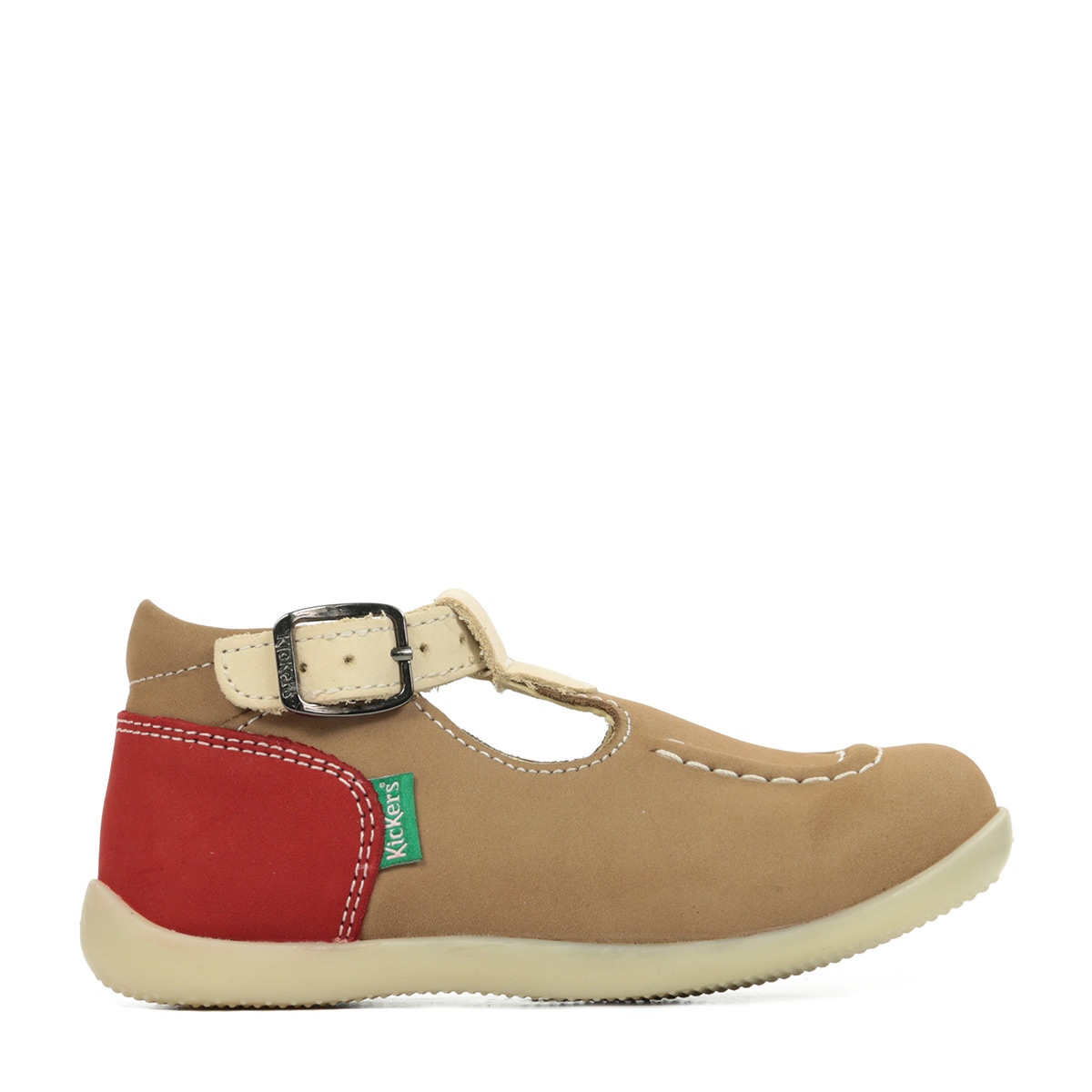 Kickers bonbek 2025 fille