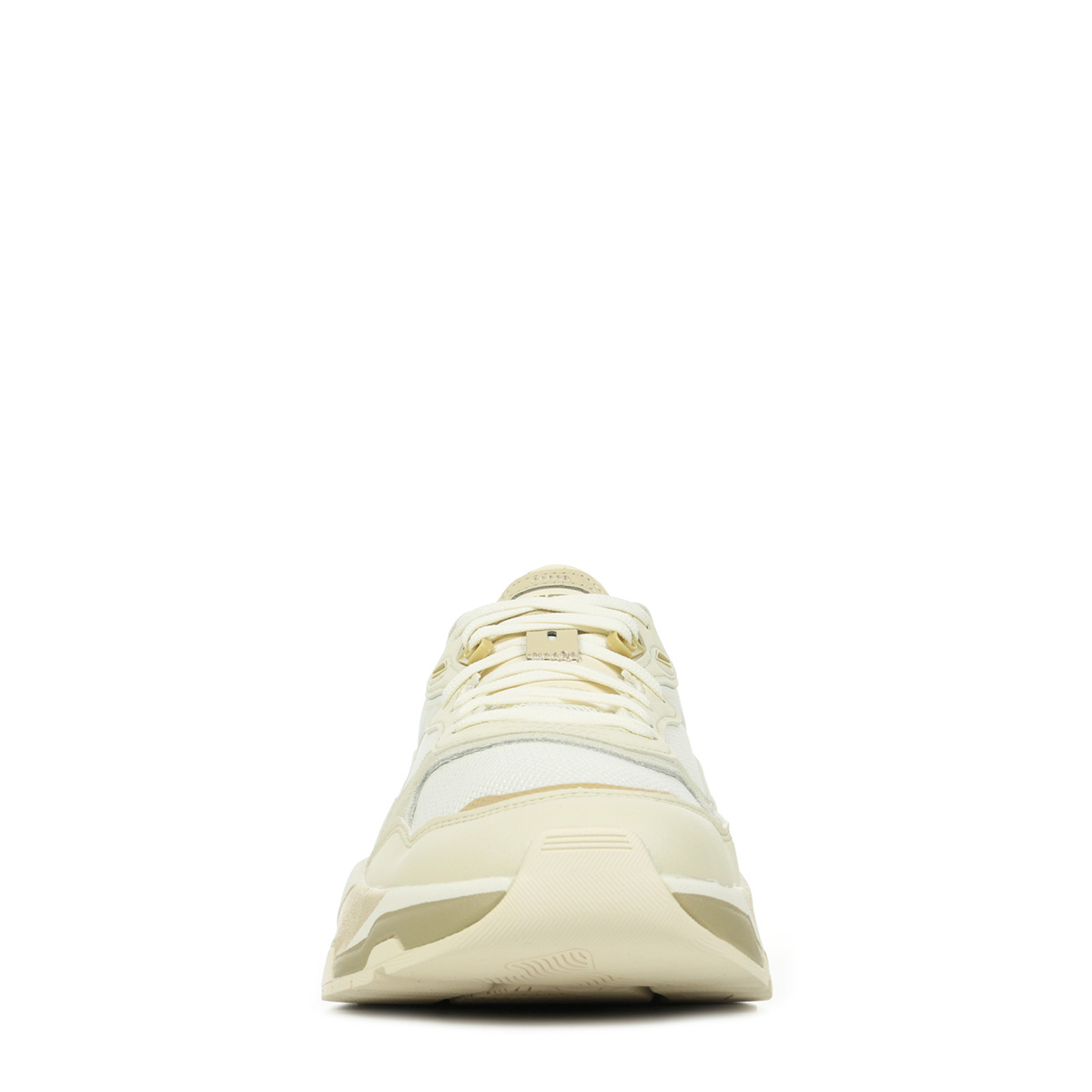 Chaussure Puma Homme TRINITY Beige