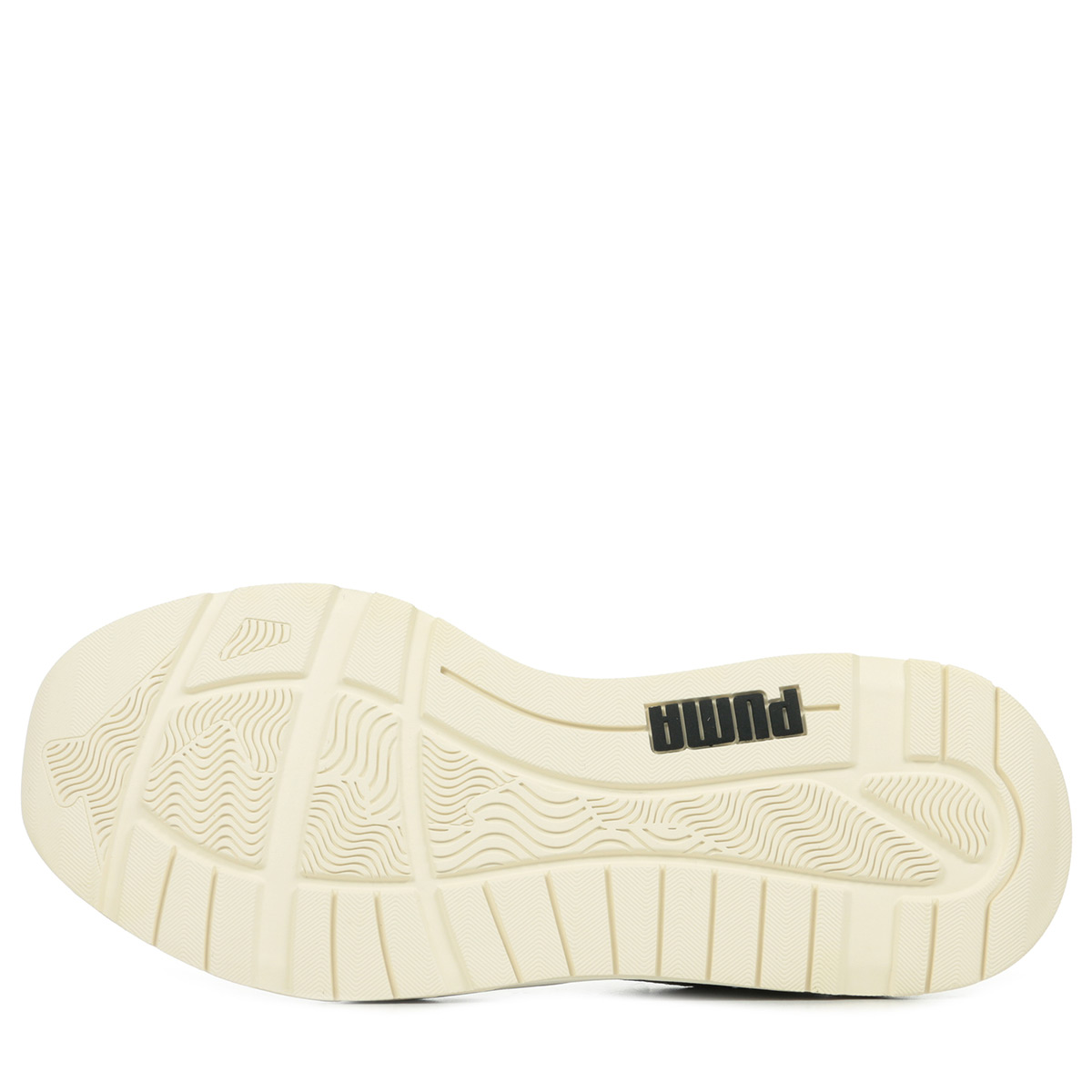 Chaussure Puma Homme TRINITY Beige