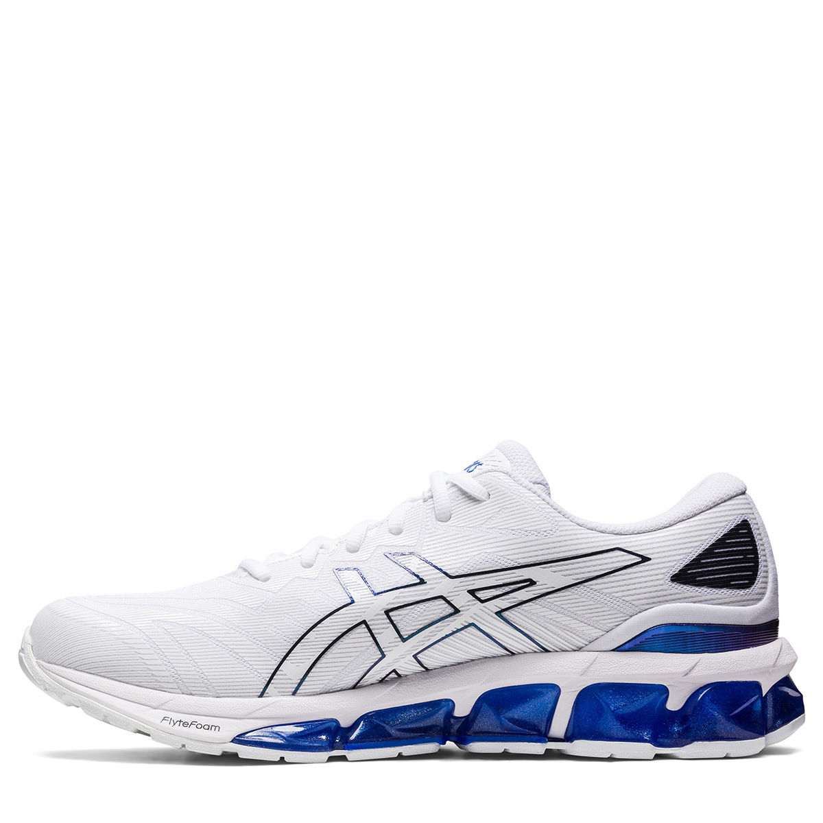 Asics gel quantum 360 qui change de couleur cheap