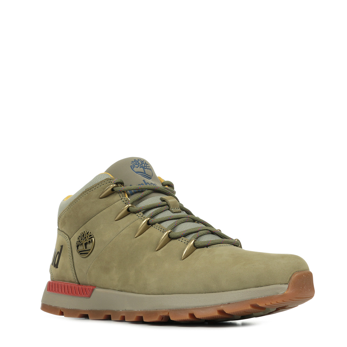Timberland Sprint Trekker Mid TB0A61JG327 Boots homme