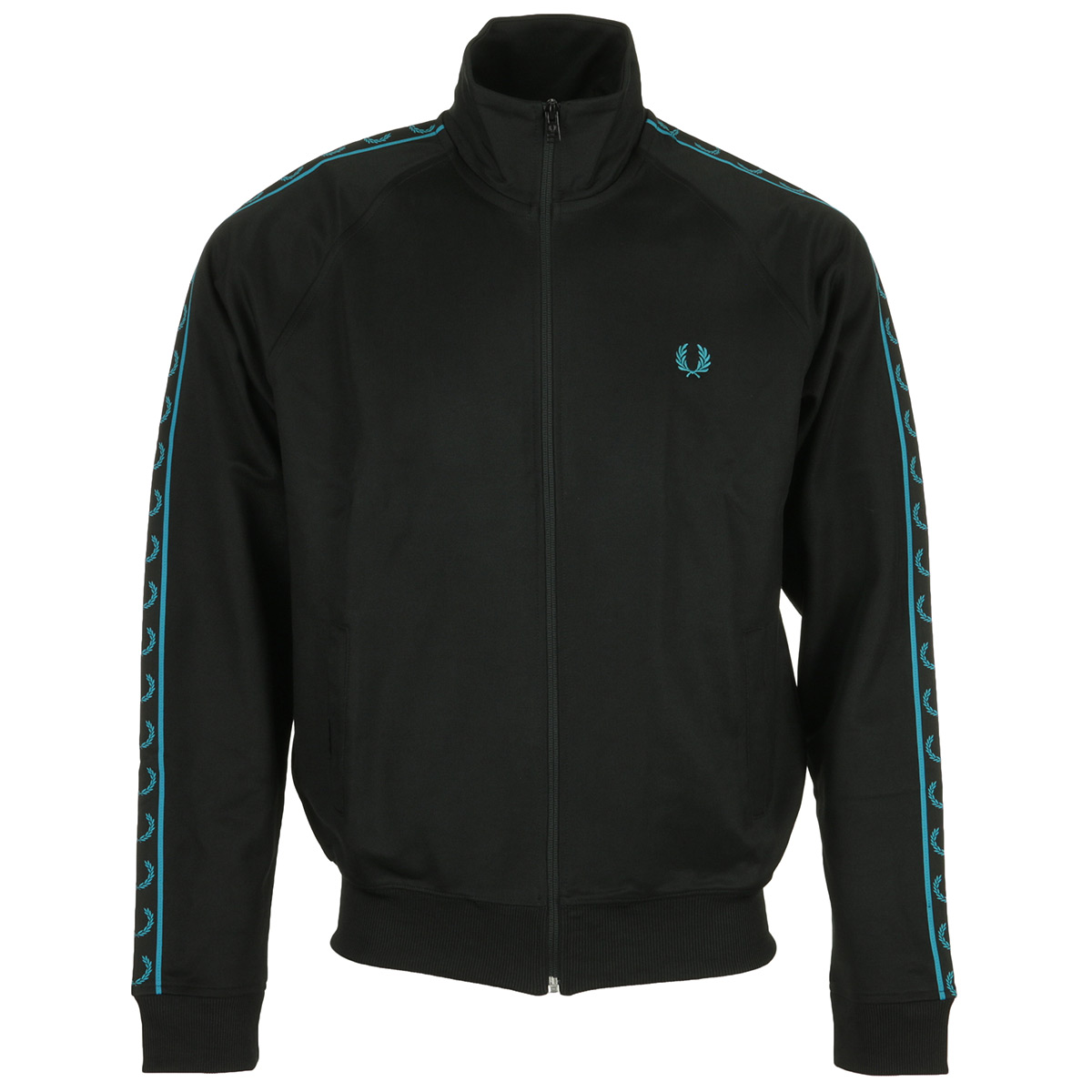 Mens fred perry tracksuit hotsell