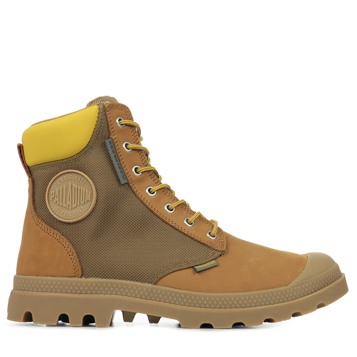 Chaussures palladium pas cher outlet